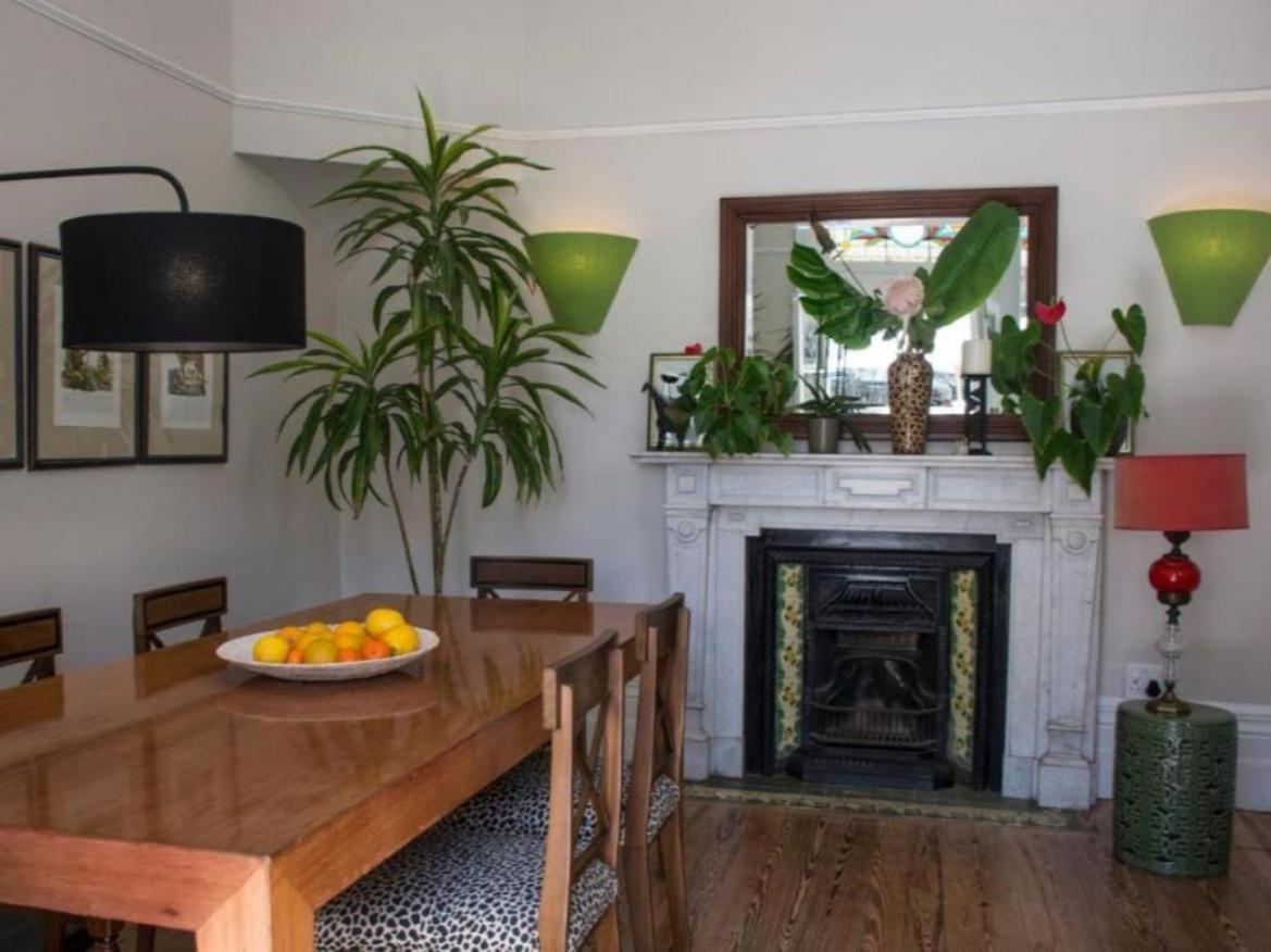 The Cape Colonial Guest House