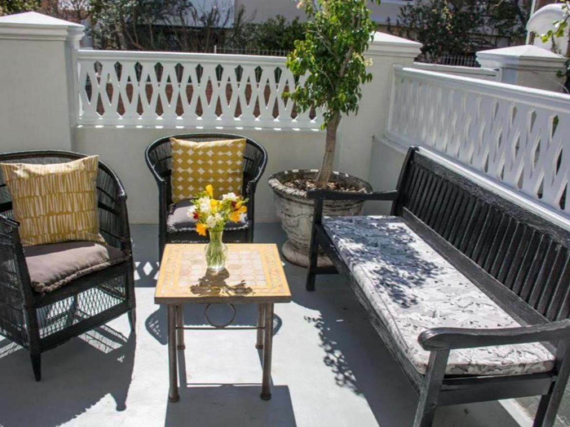 The Cape Colonial Guest House