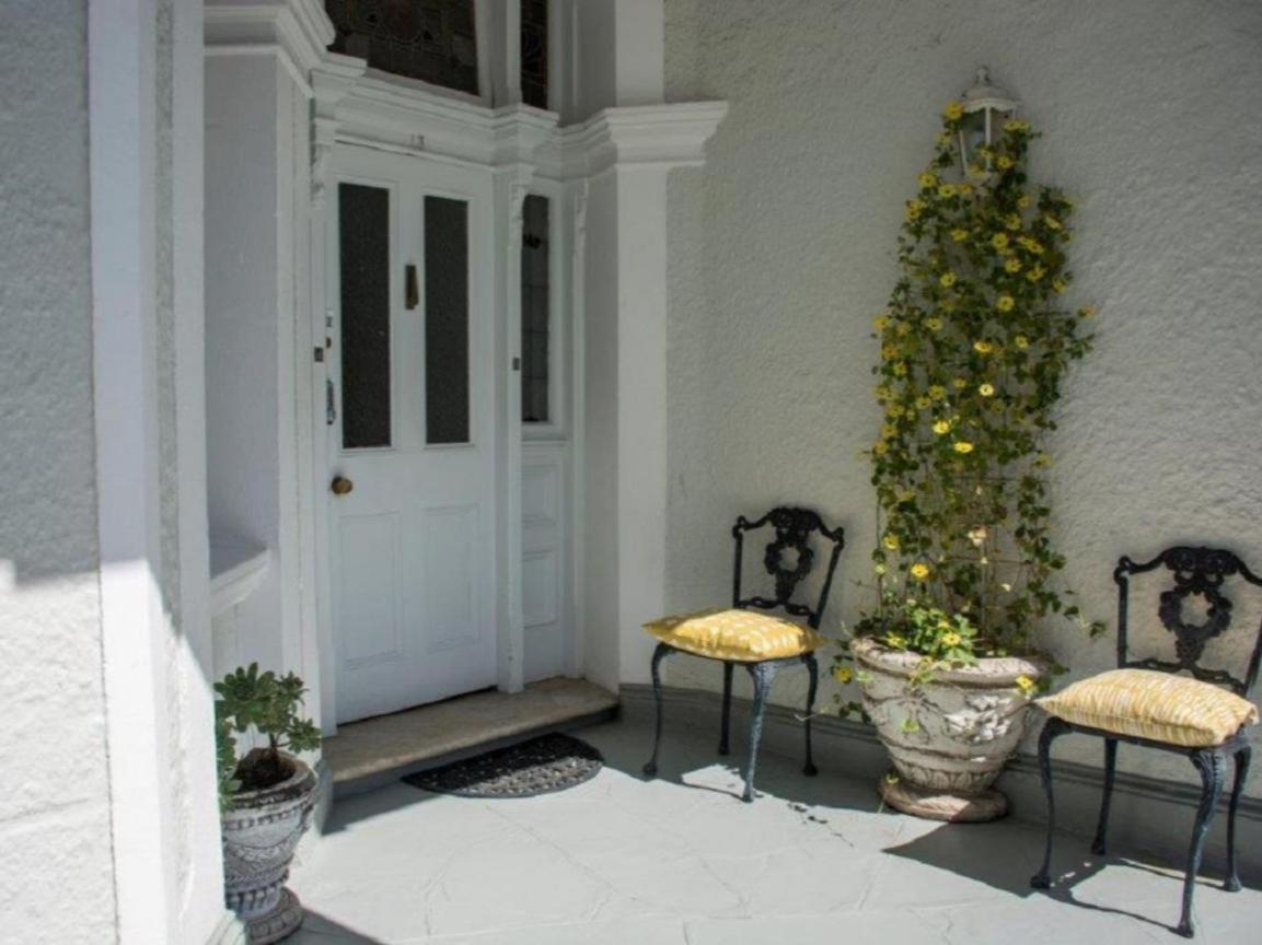 The Cape Colonial Guest House