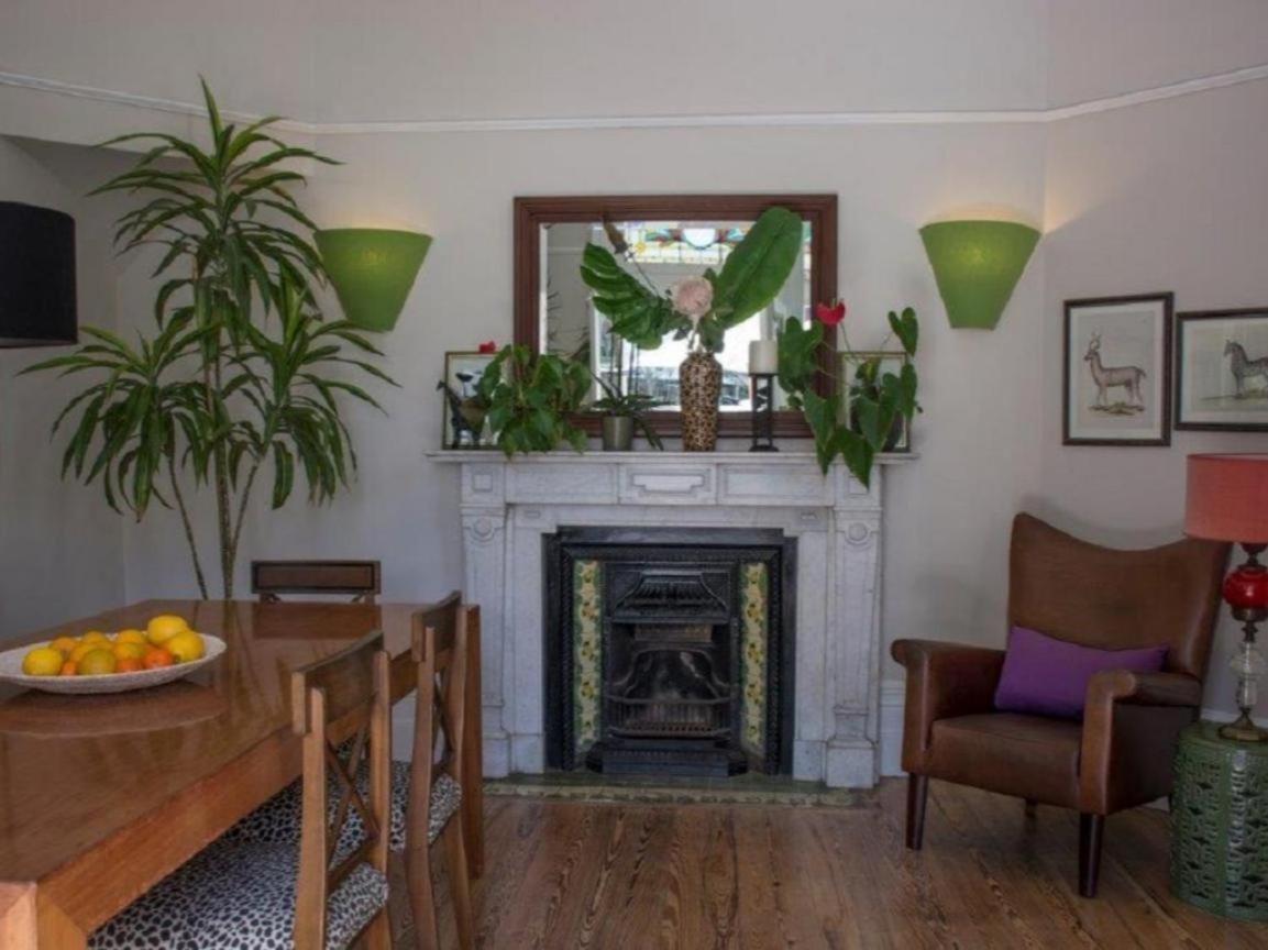 The Cape Colonial Guest House