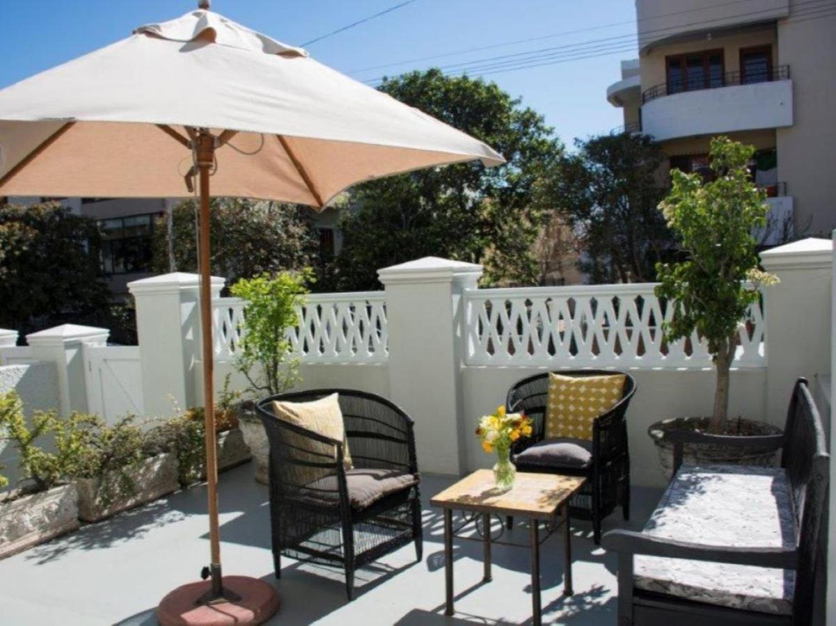 The Cape Colonial Guest House