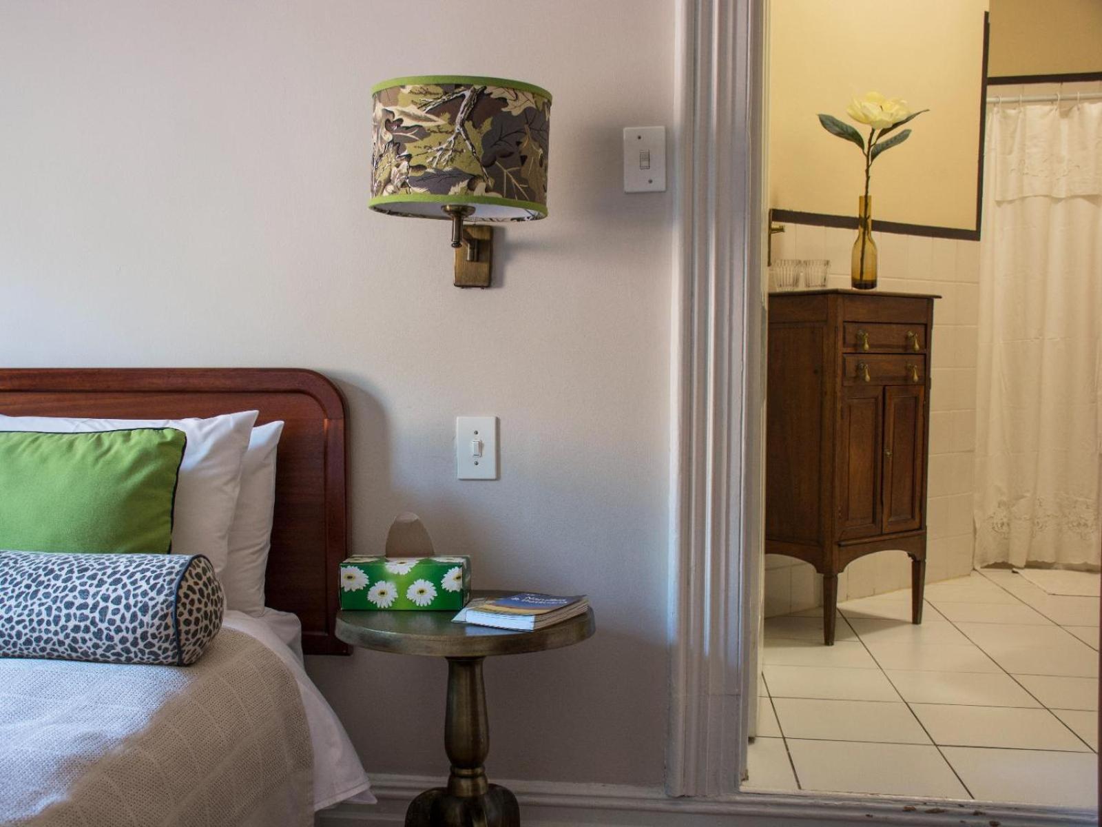 The Cape Colonial Guest House