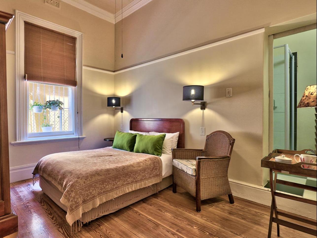 The Cape Colonial Guest House