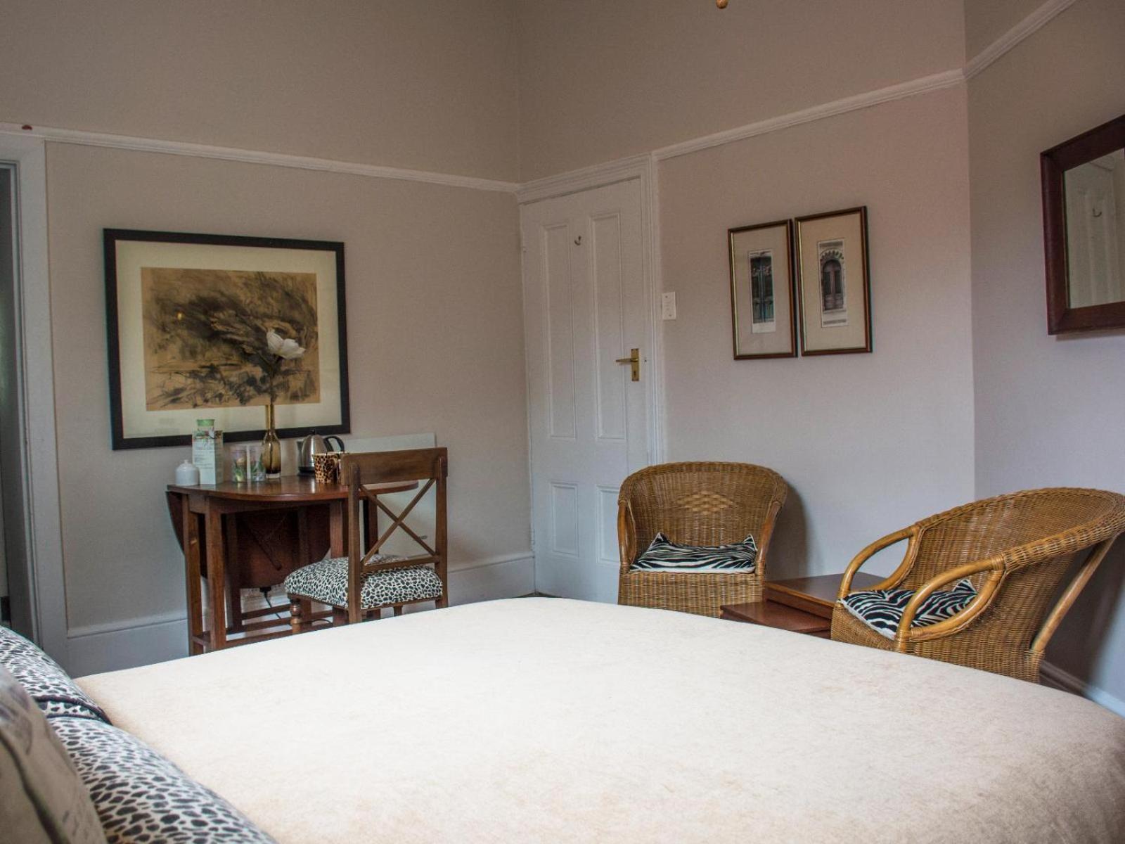 The Cape Colonial Guest House