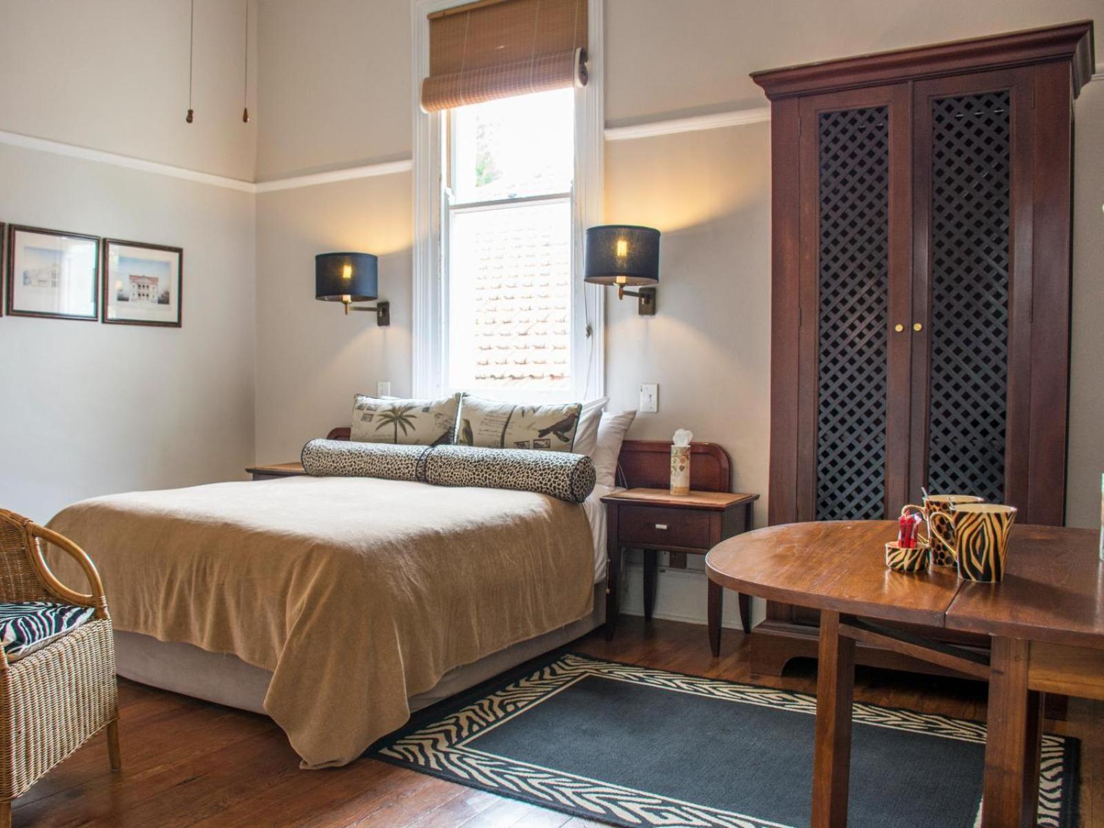 The Cape Colonial Guest House