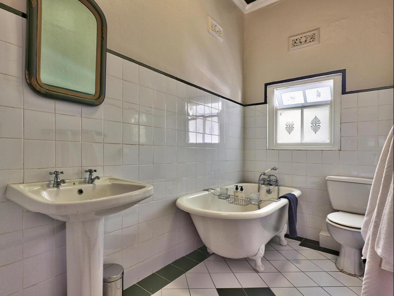 The Cape Colonial Guest House