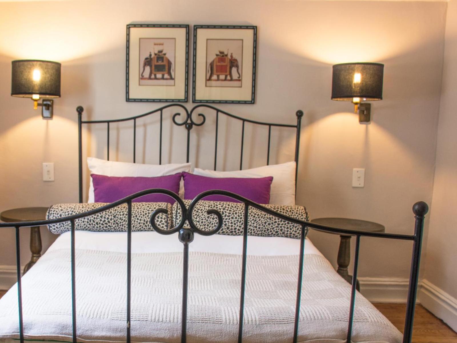 The Cape Colonial Guest House