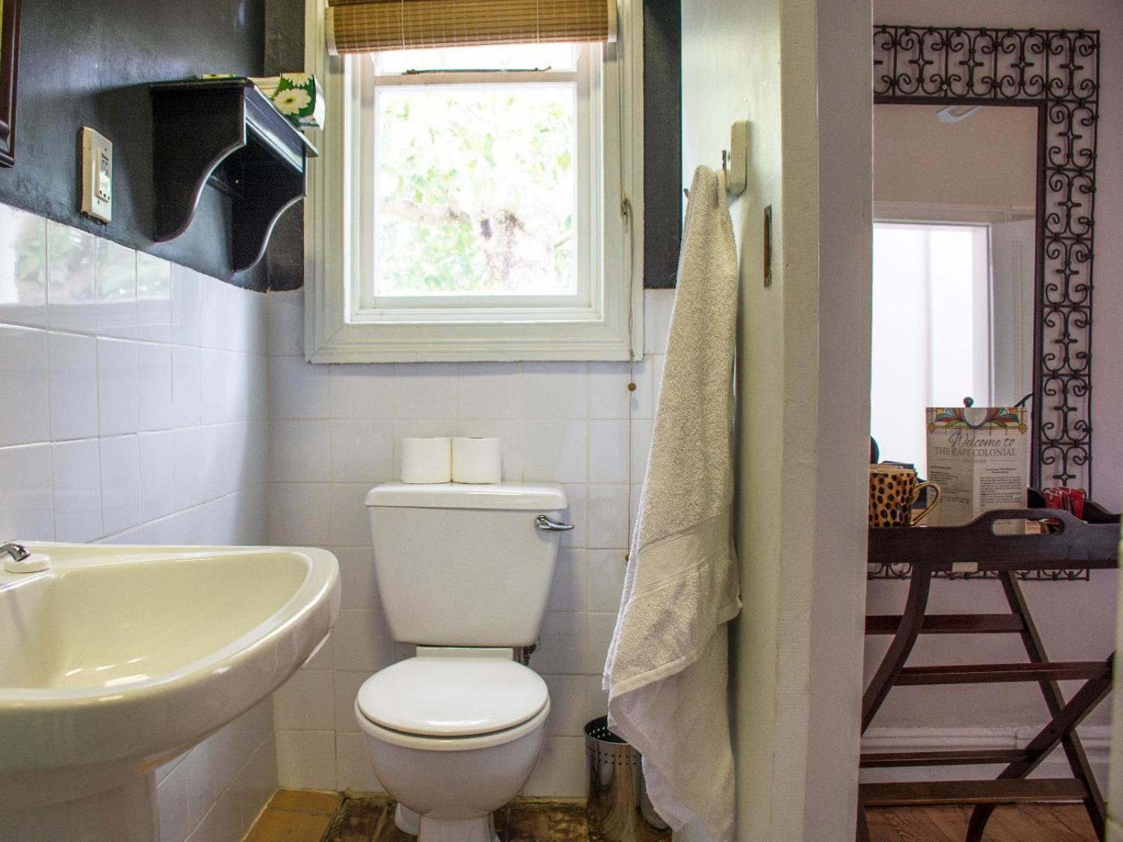 The Cape Colonial Guest House