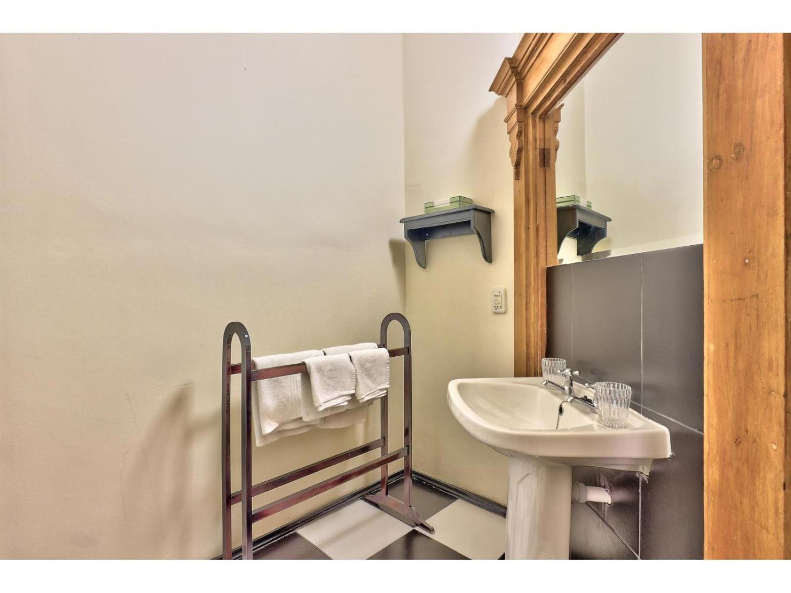 The Cape Colonial Guest House