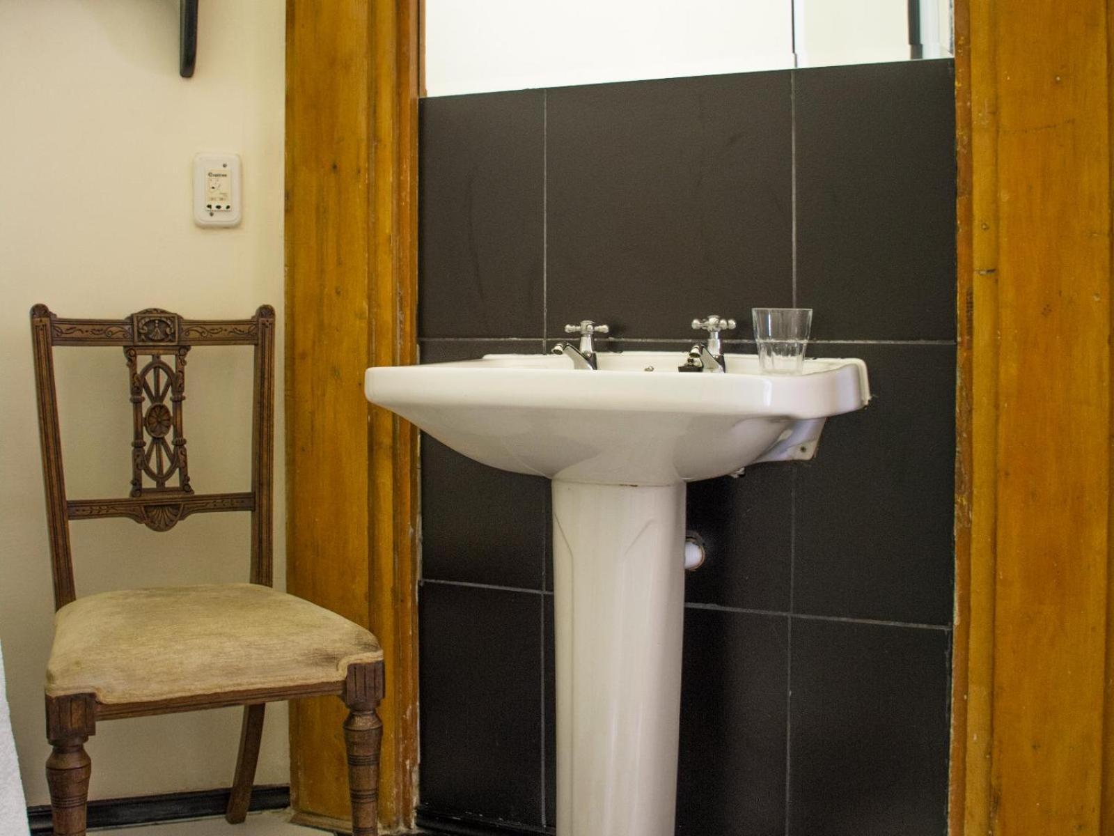 The Cape Colonial Guest House