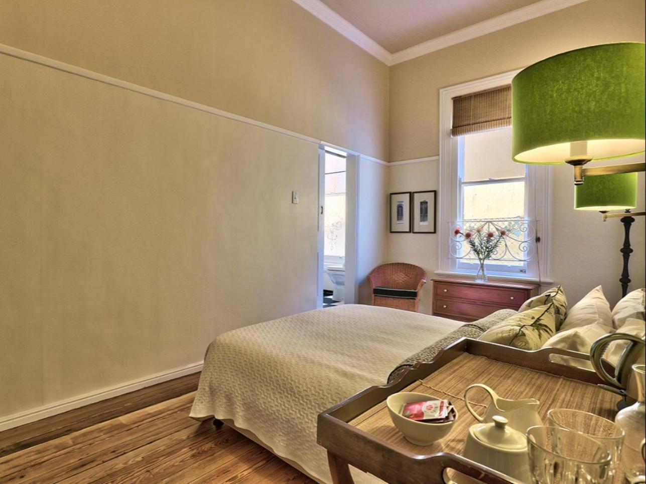 The Cape Colonial Guest House