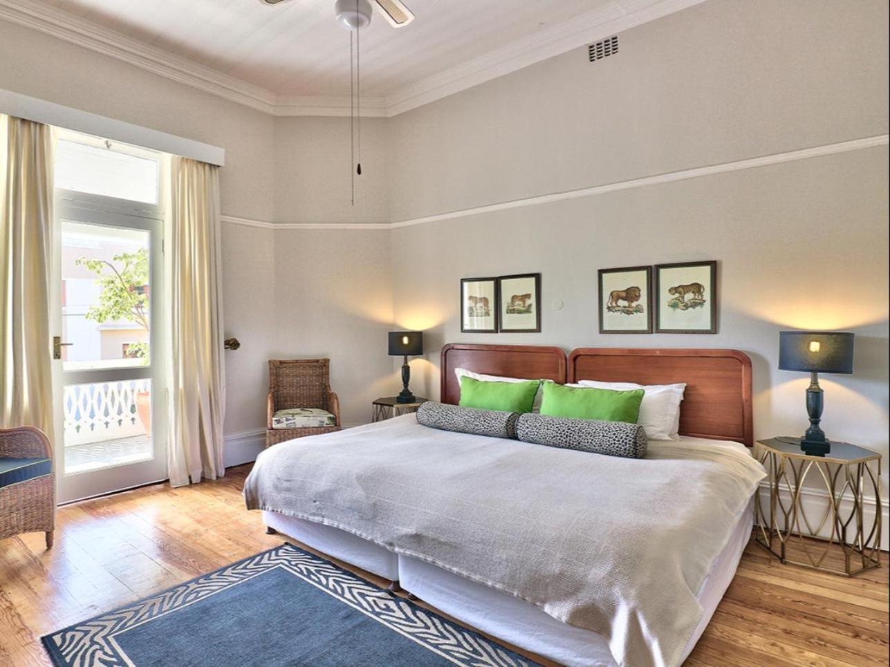 The Cape Colonial Guest House