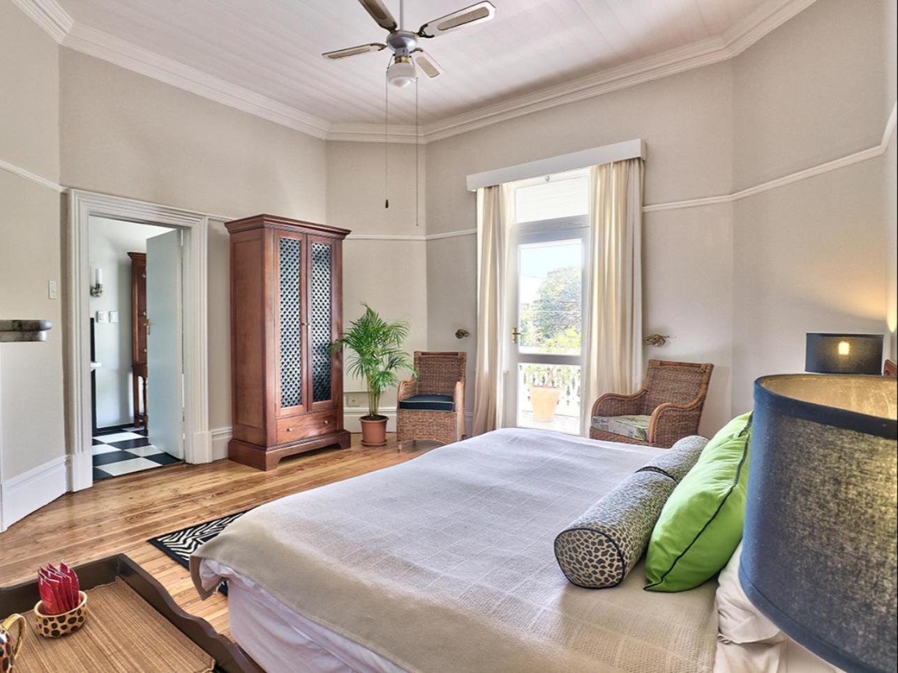 The Cape Colonial Guest House