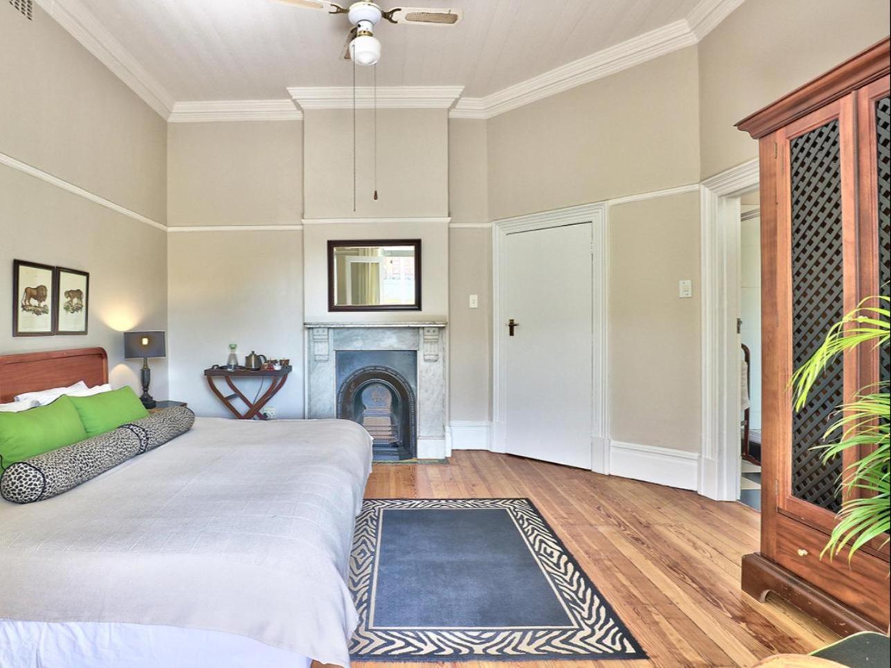 The Cape Colonial Guest House
