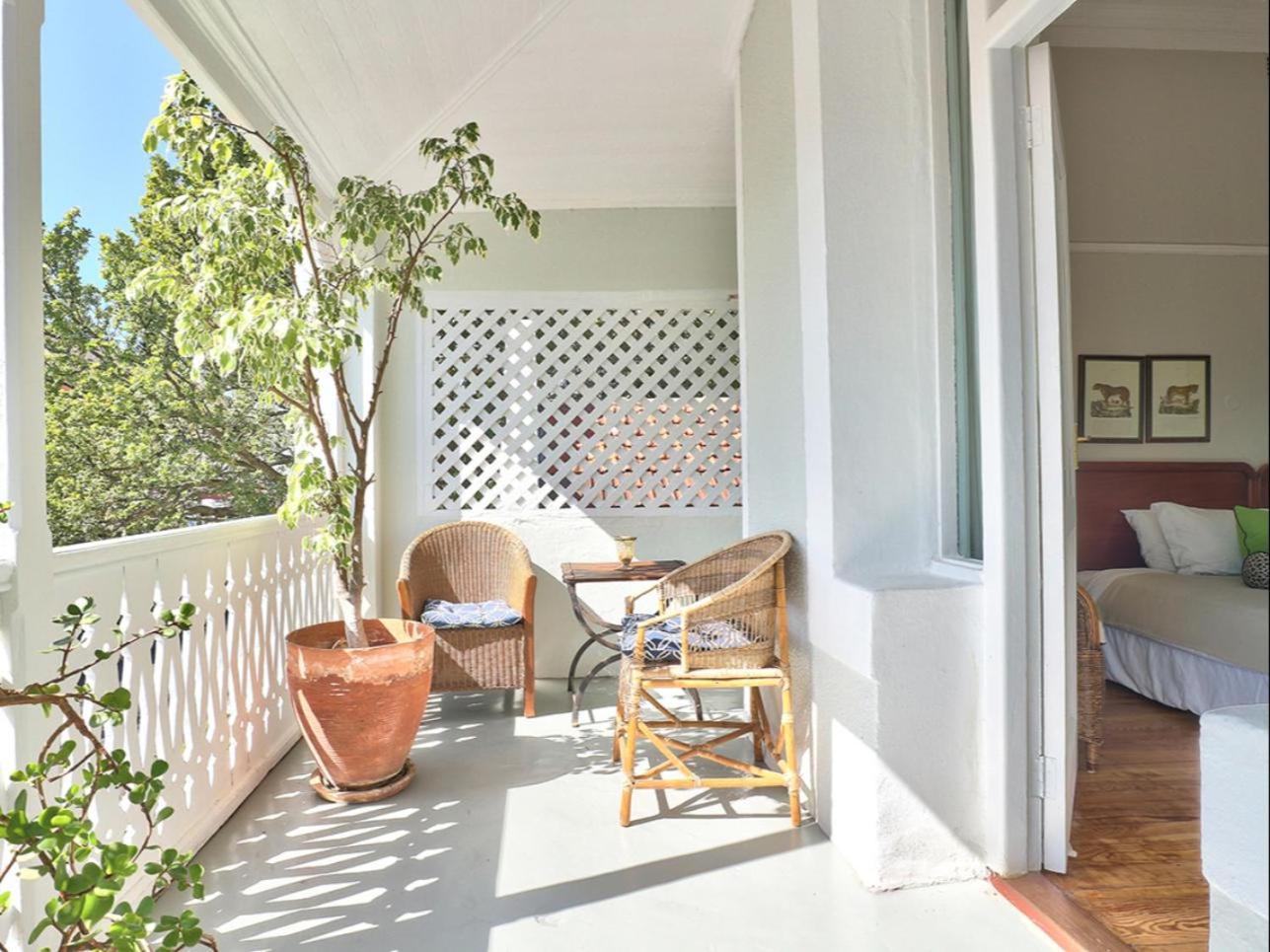 The Cape Colonial Guest House