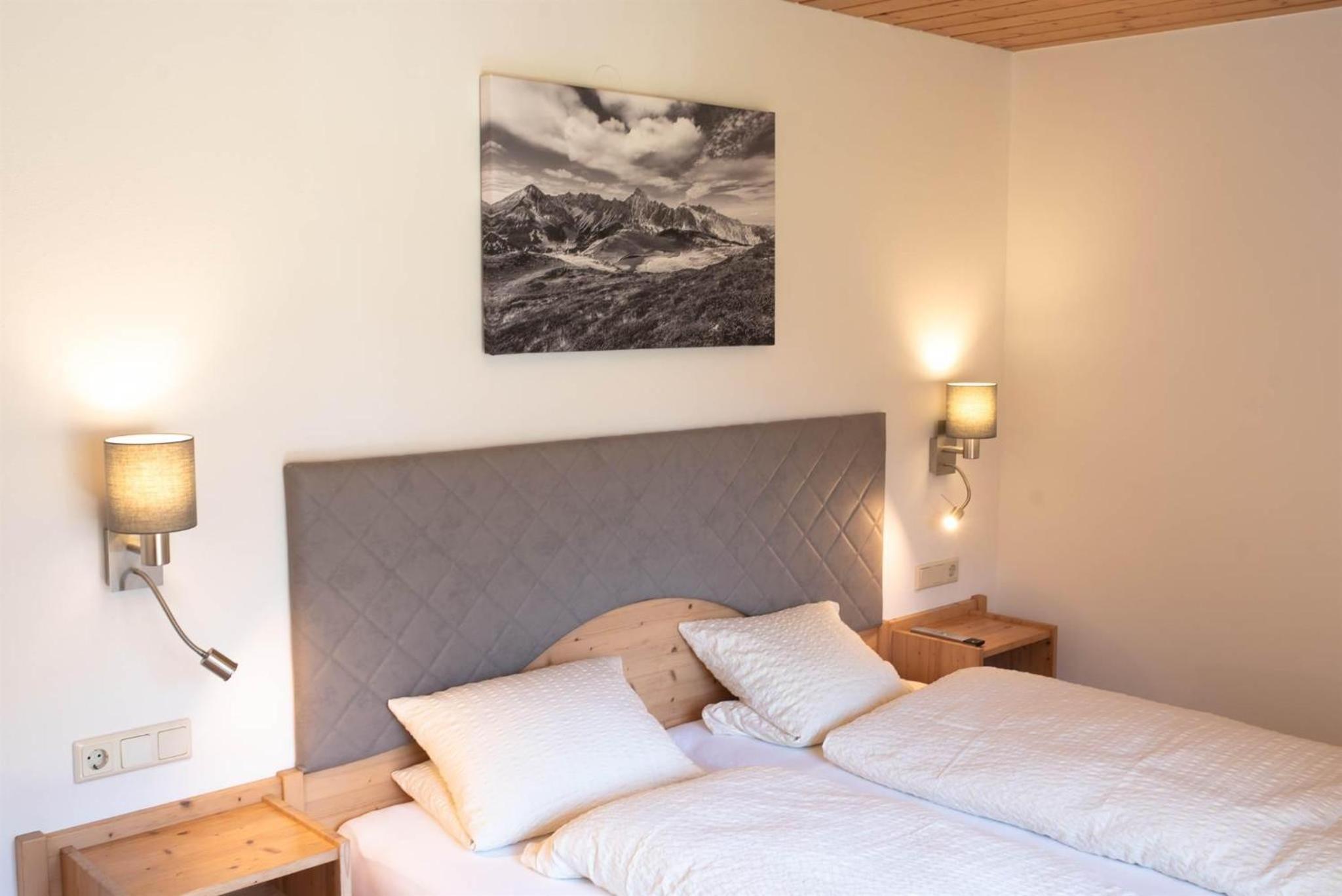 Ferienwohnung Carbonare