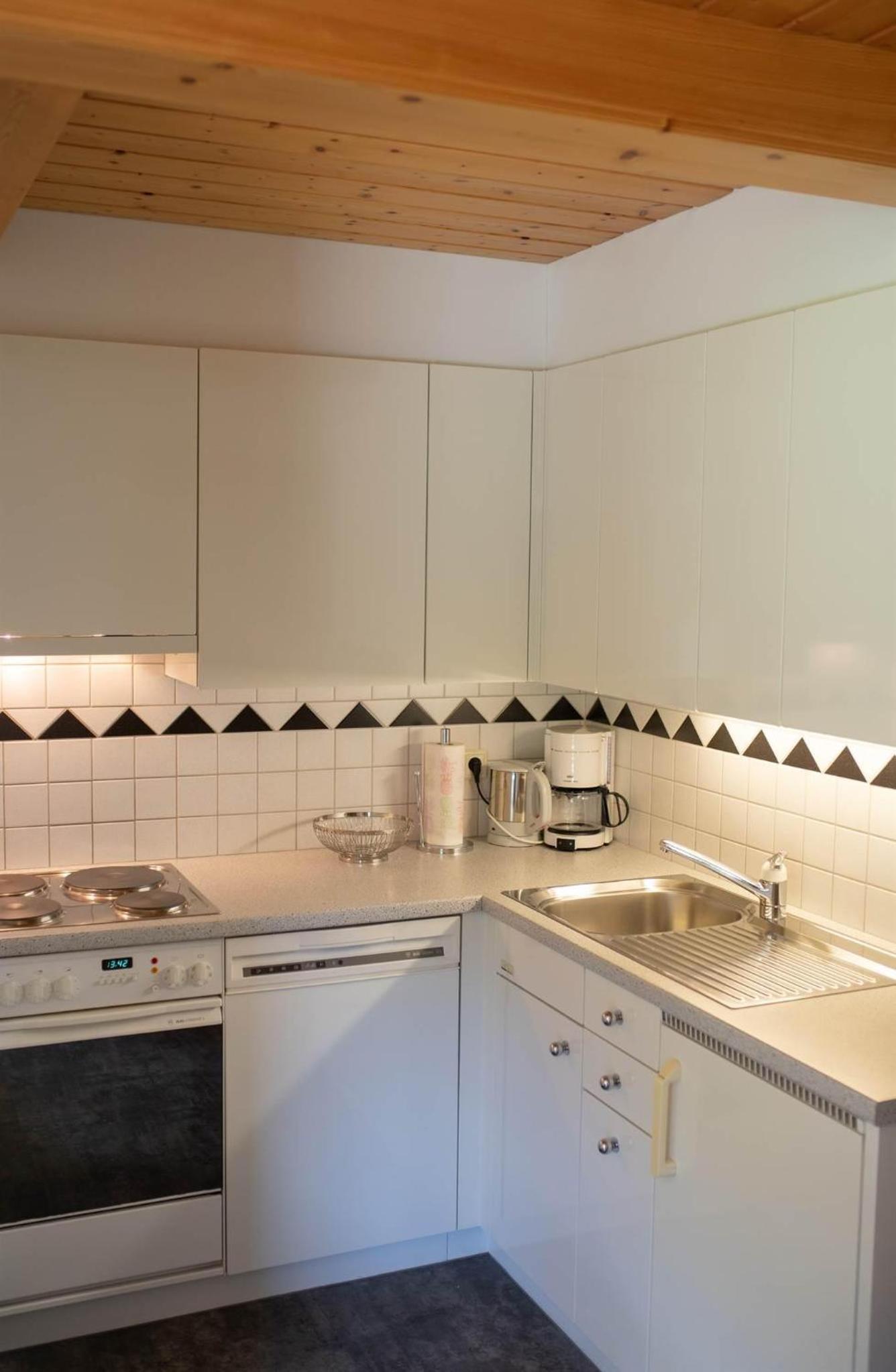 Ferienwohnung Carbonare