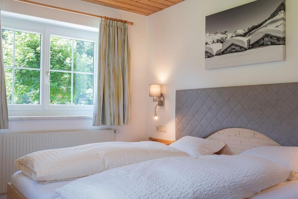 Ferienwohnung Carbonare