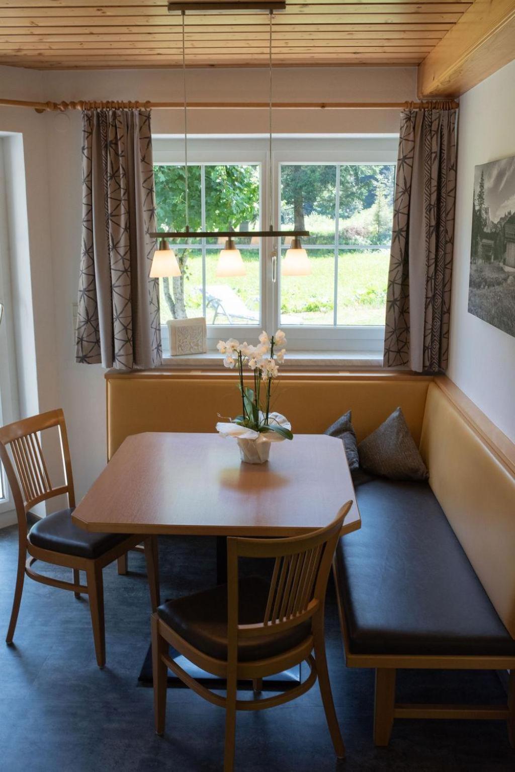 Ferienwohnung Carbonare