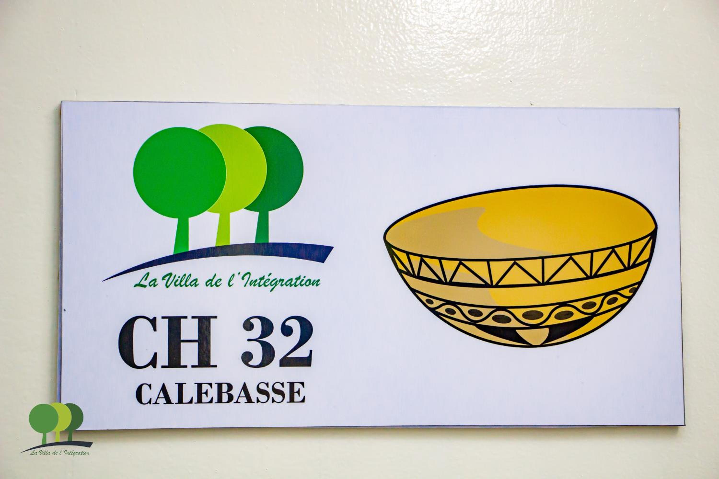 VILLA DE L'INTEGRATION, photo 38