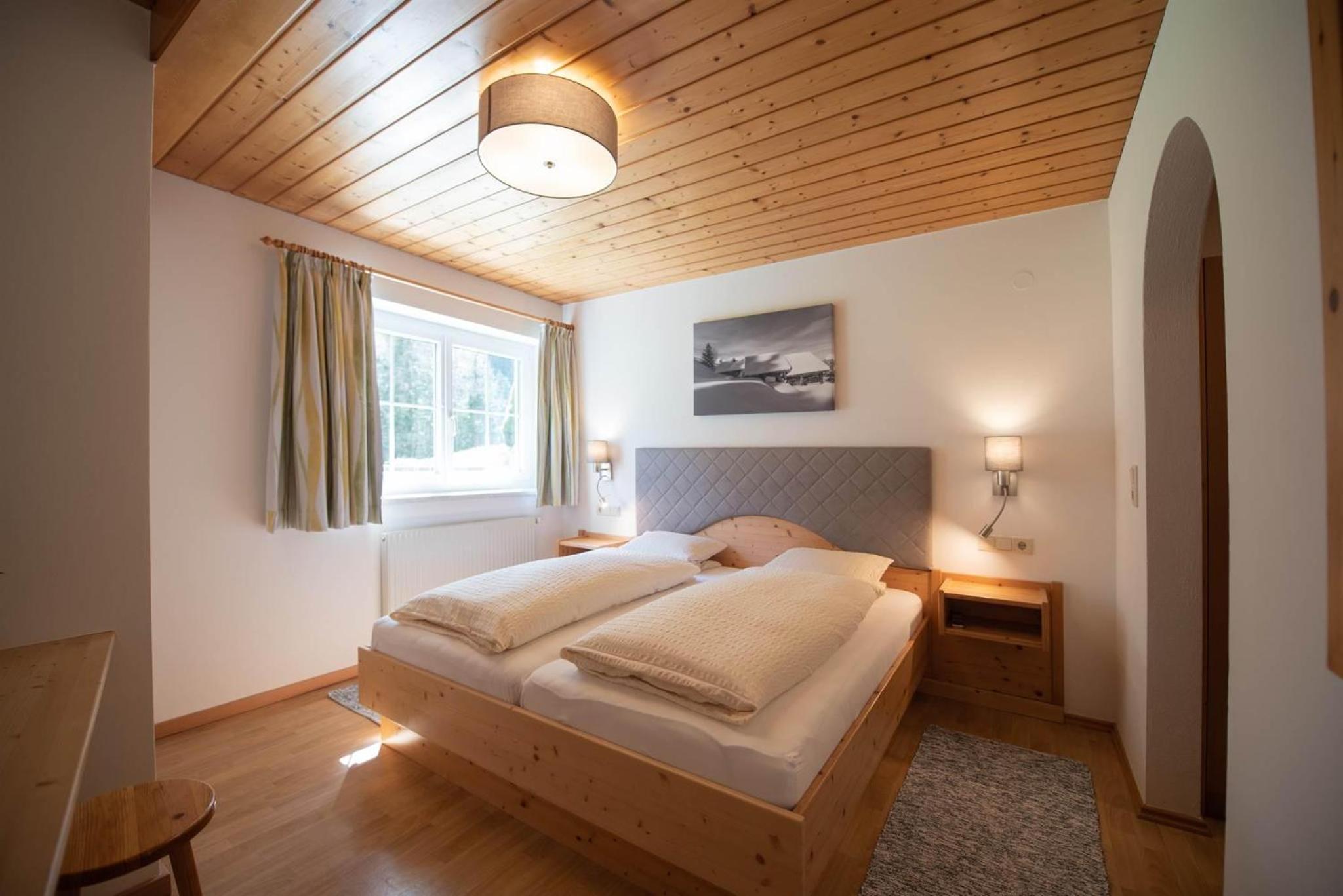 Ferienwohnung Carbonare