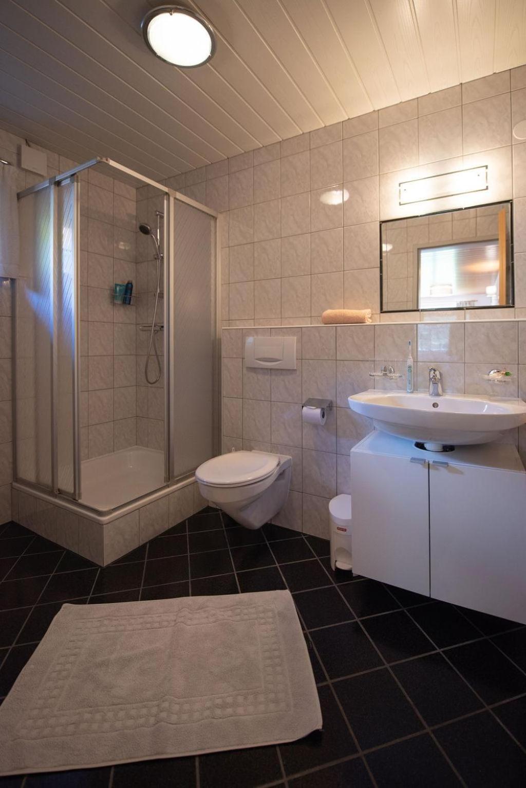 Ferienwohnung Carbonare