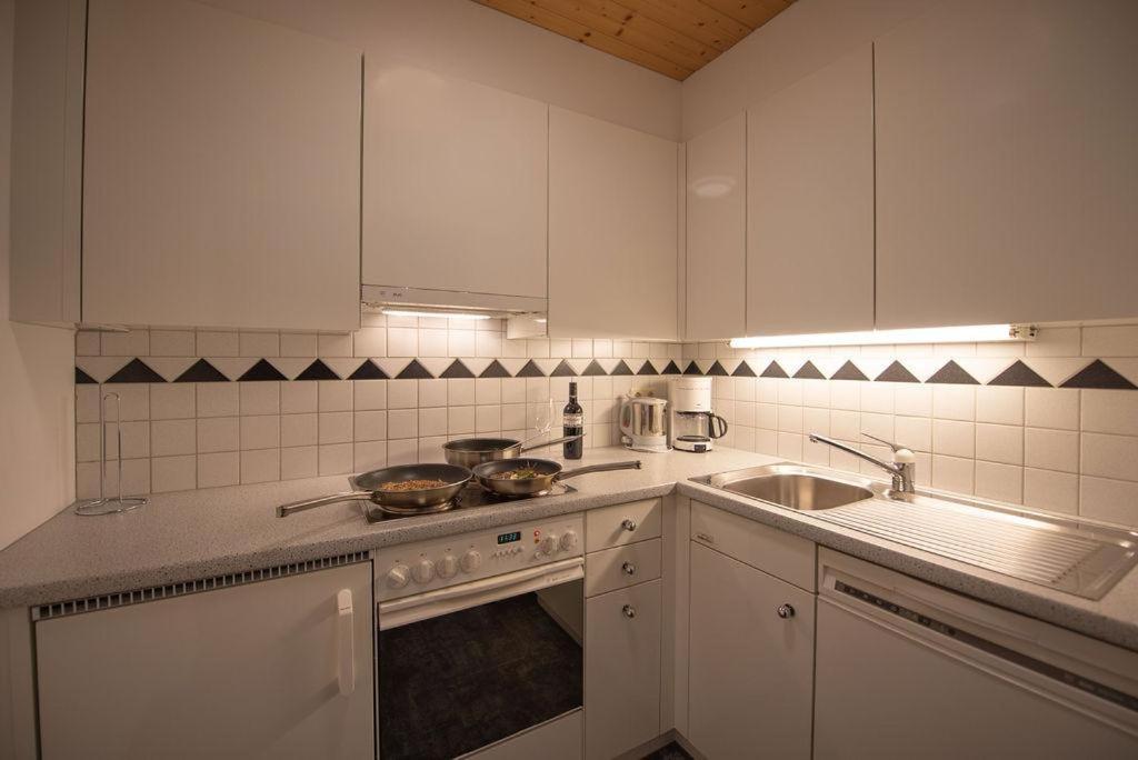 Ferienwohnung Carbonare