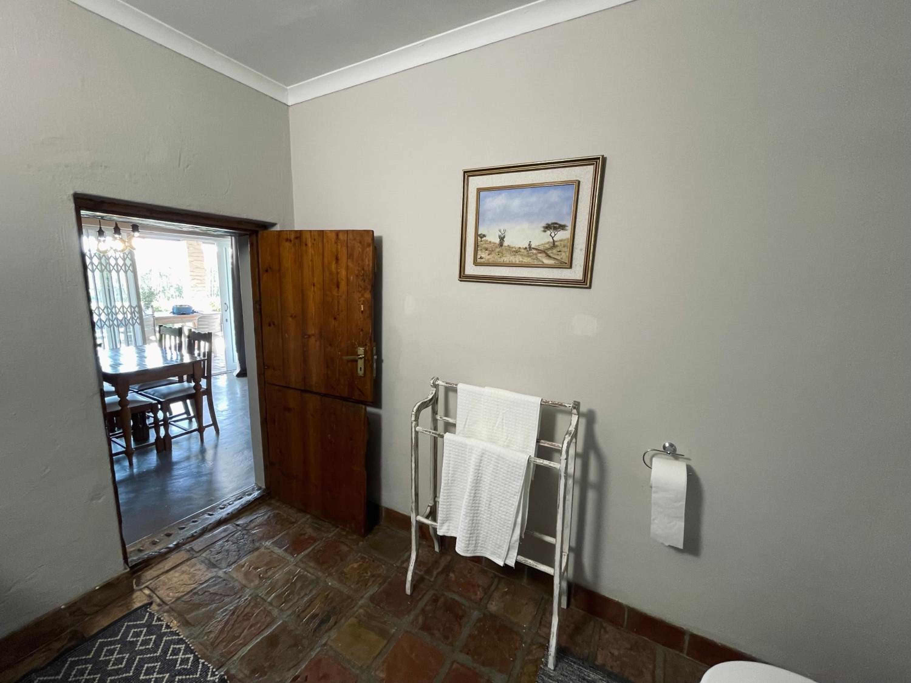 Dorpsig Cottage