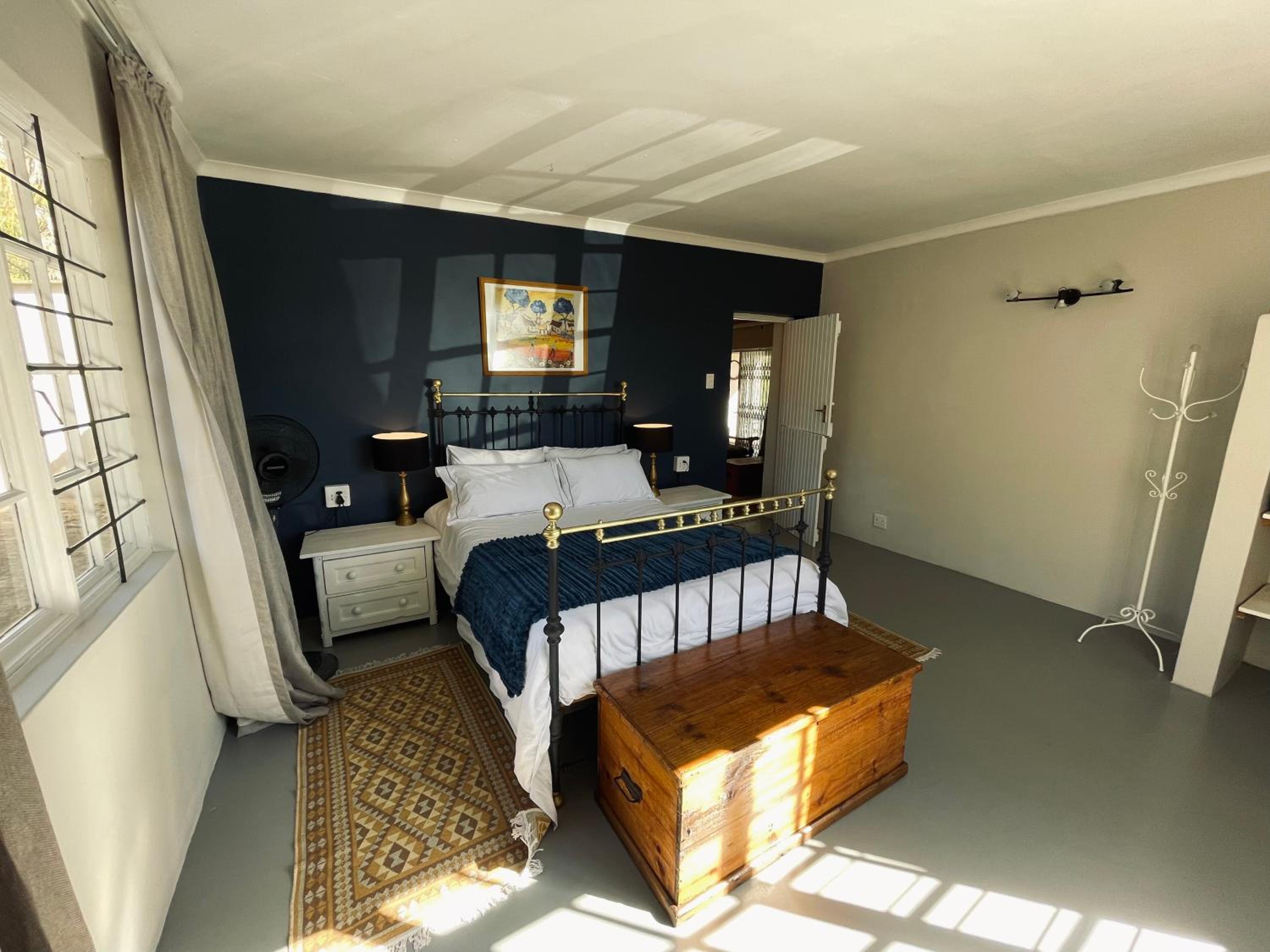 Dorpsig Cottage