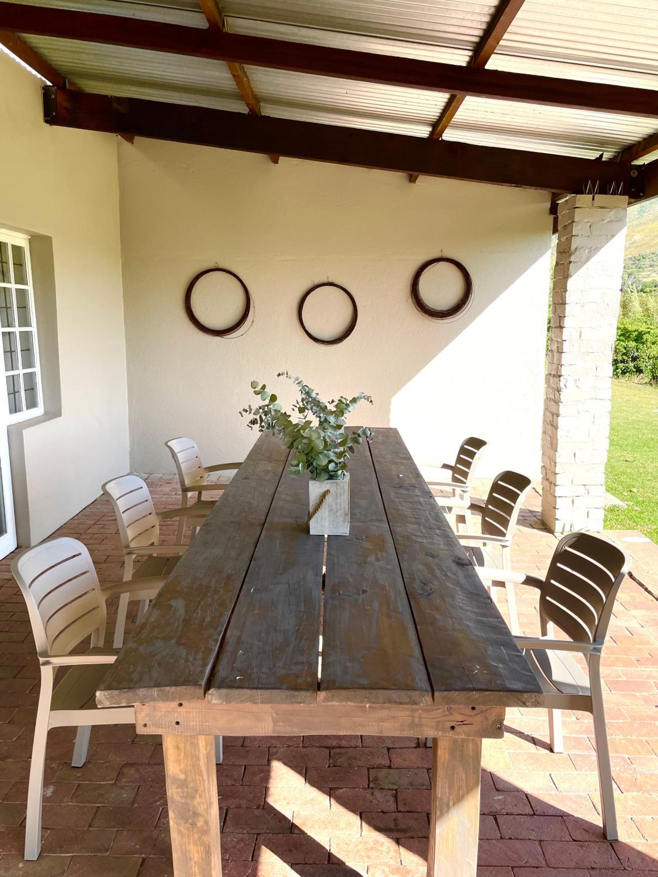 Dorpsig Cottage