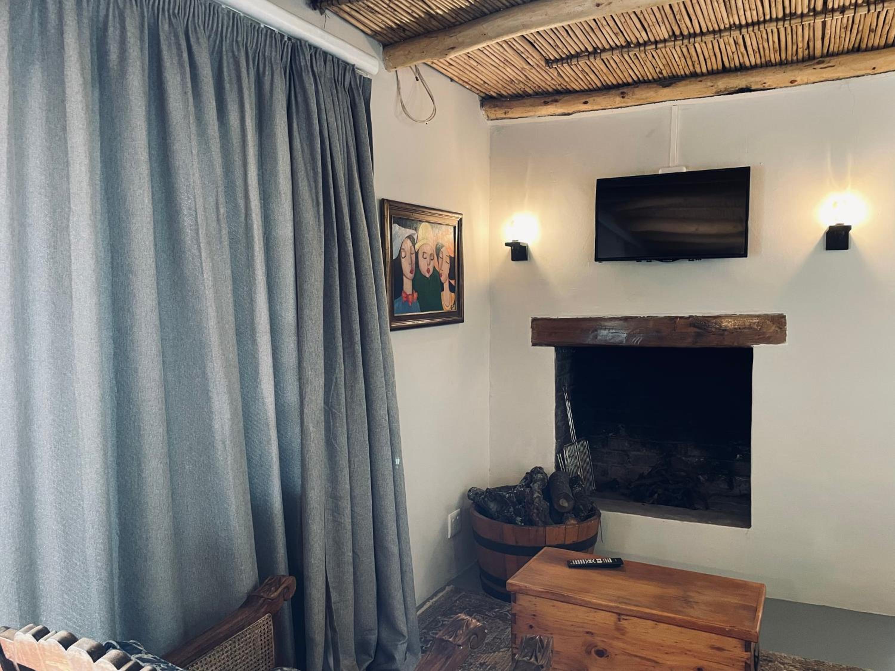 Dorpsig Cottage
