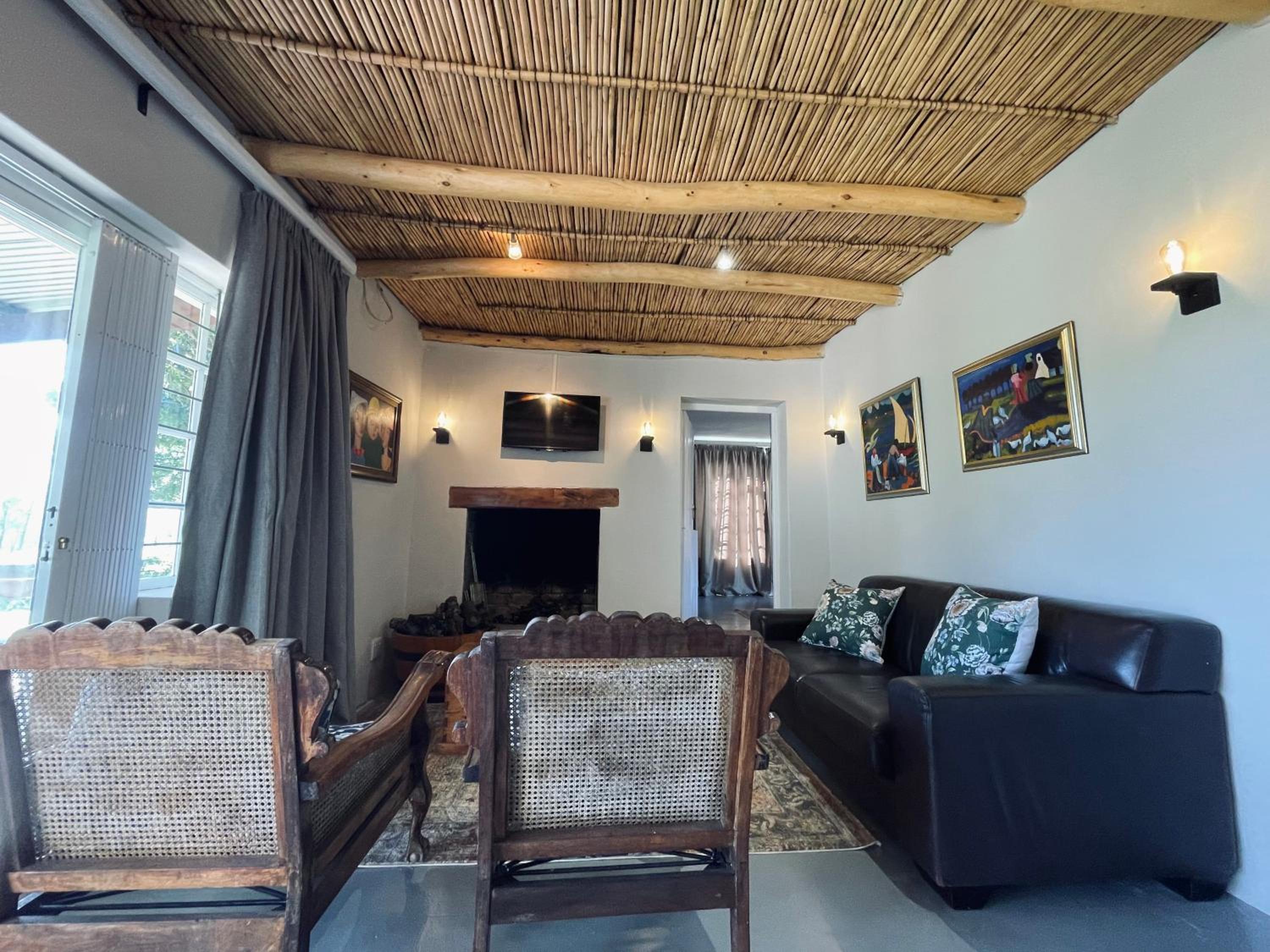 Dorpsig Cottage
