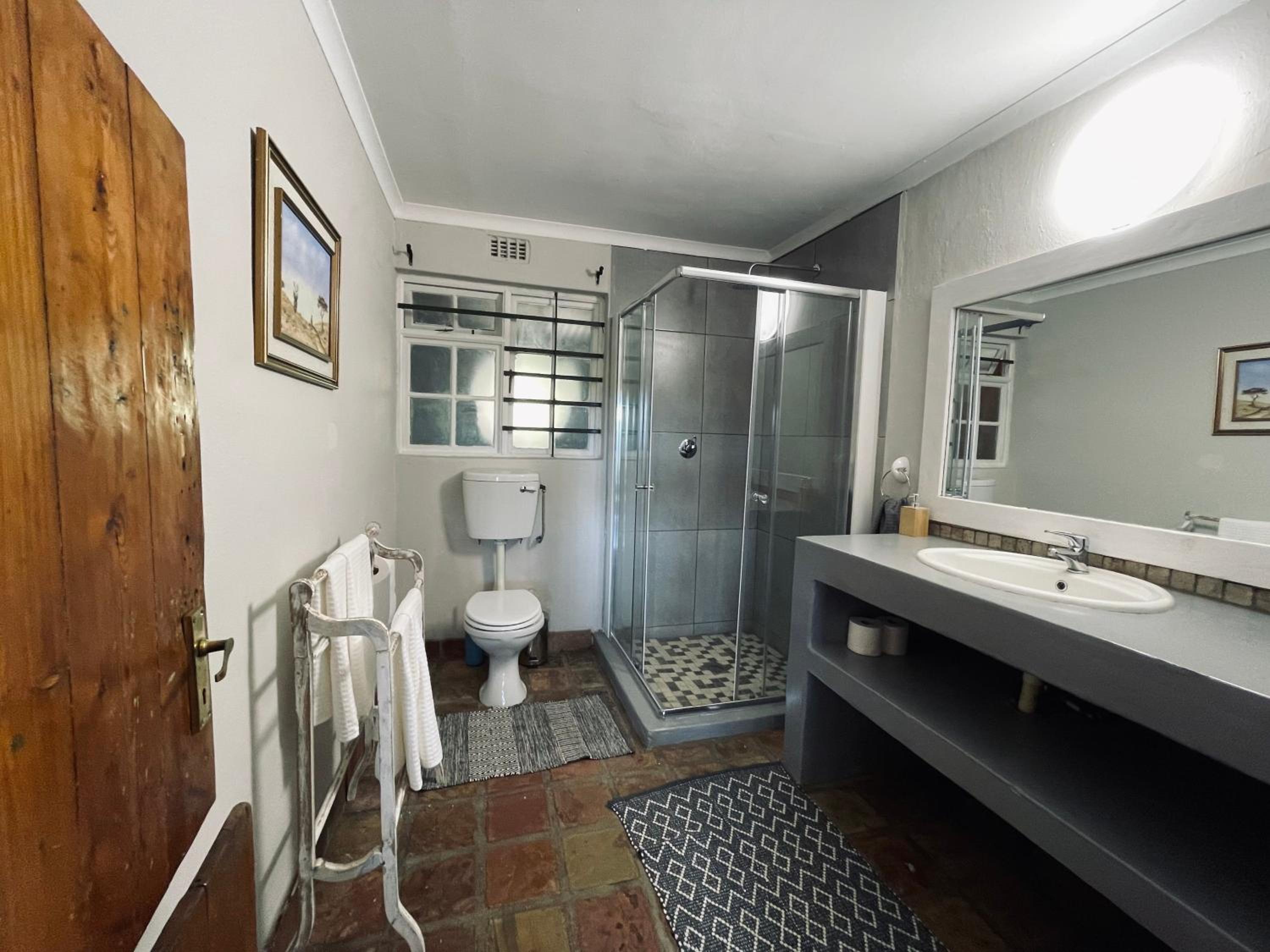 Dorpsig Cottage