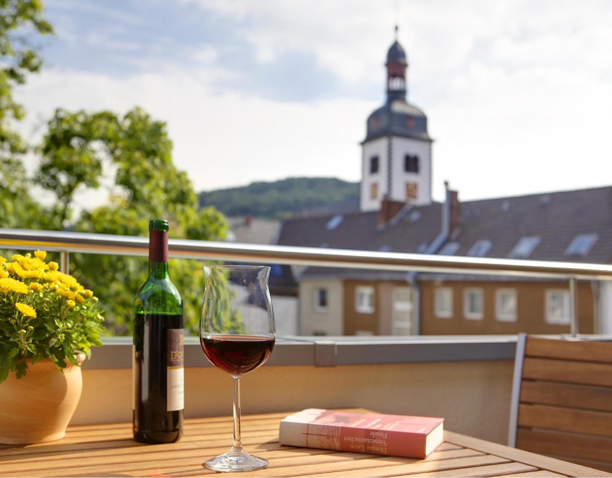 Klein & Fein, Appartement- und Zimmervermietung