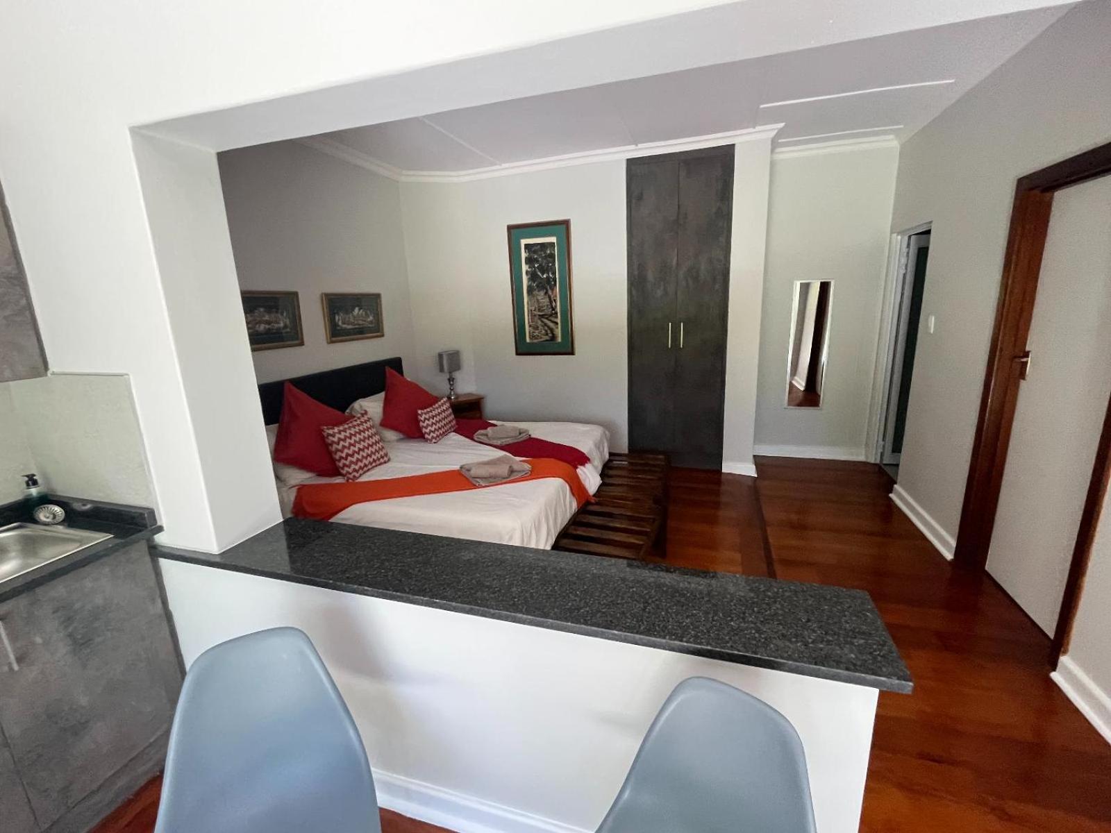 Homestead Bed and Breakfast - Travel Addo Group