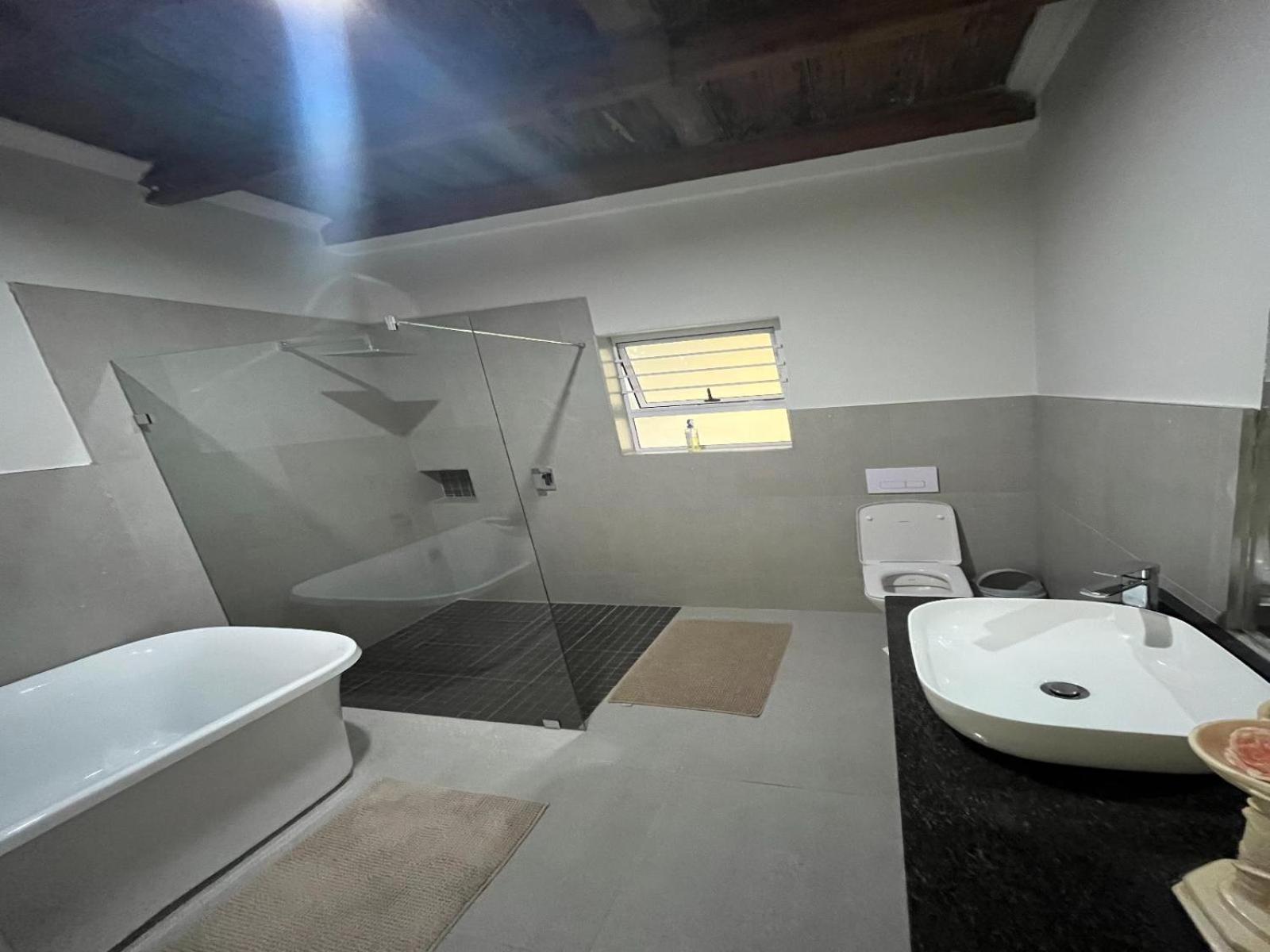 Homestead Bed and Breakfast - Travel Addo Group