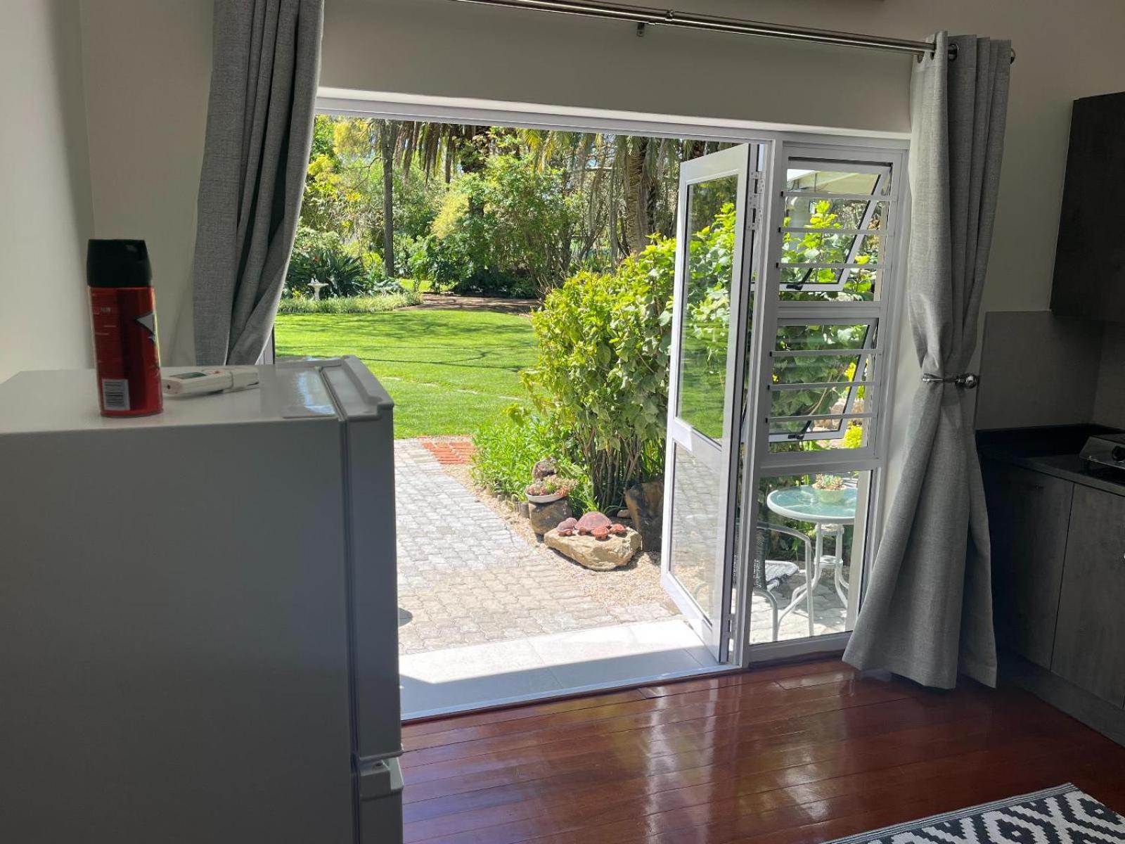Homestead Bed and Breakfast - Travel Addo Group