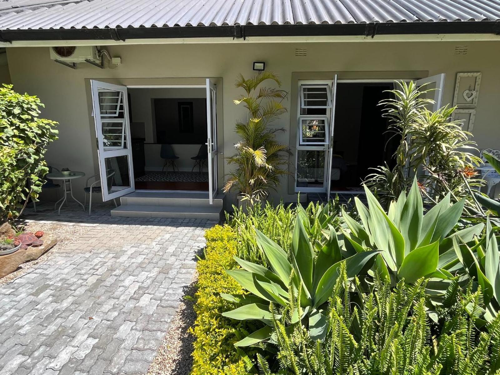 Homestead Bed and Breakfast - Travel Addo Group
