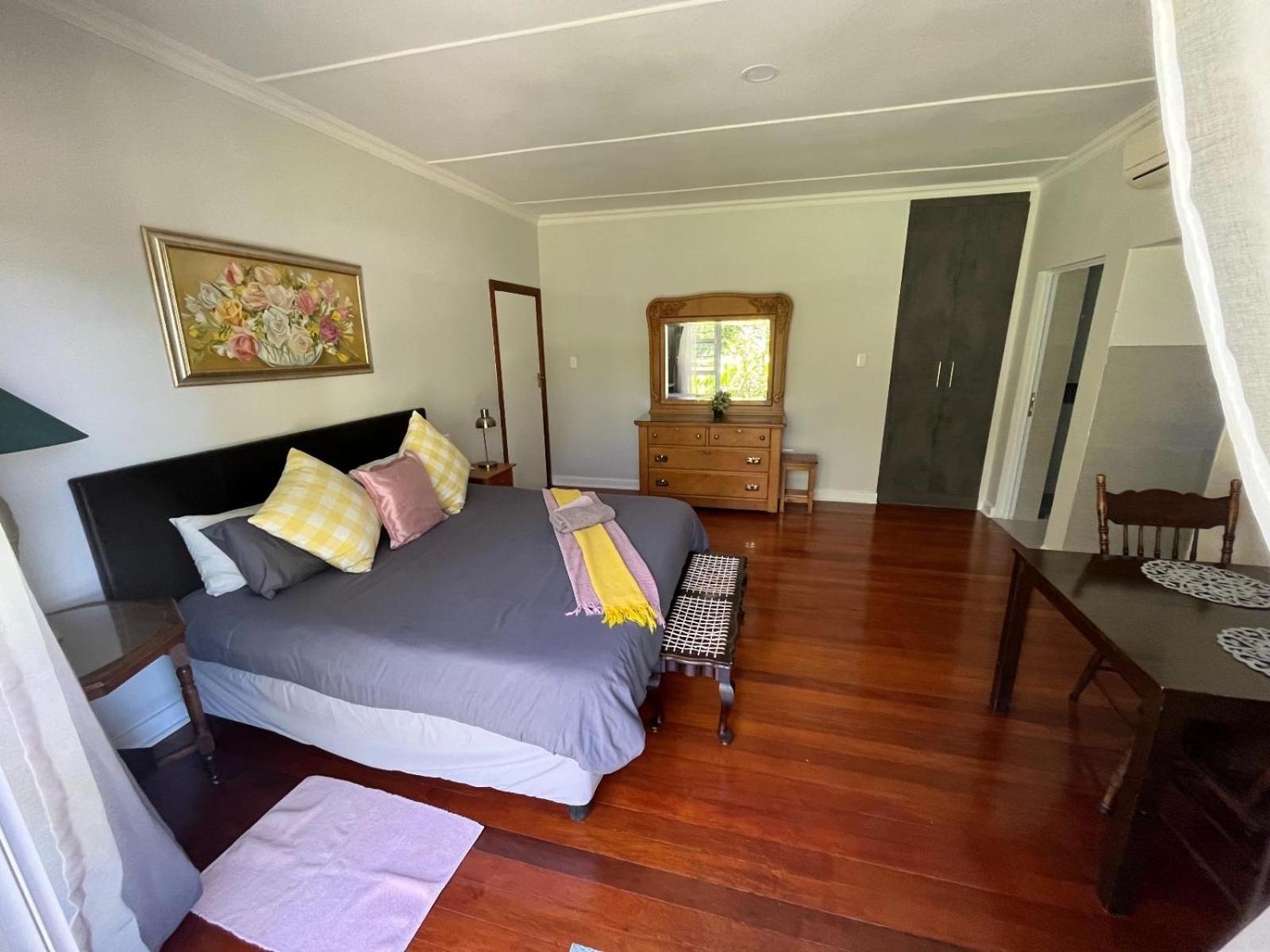 Homestead Bed and Breakfast - Travel Addo Group