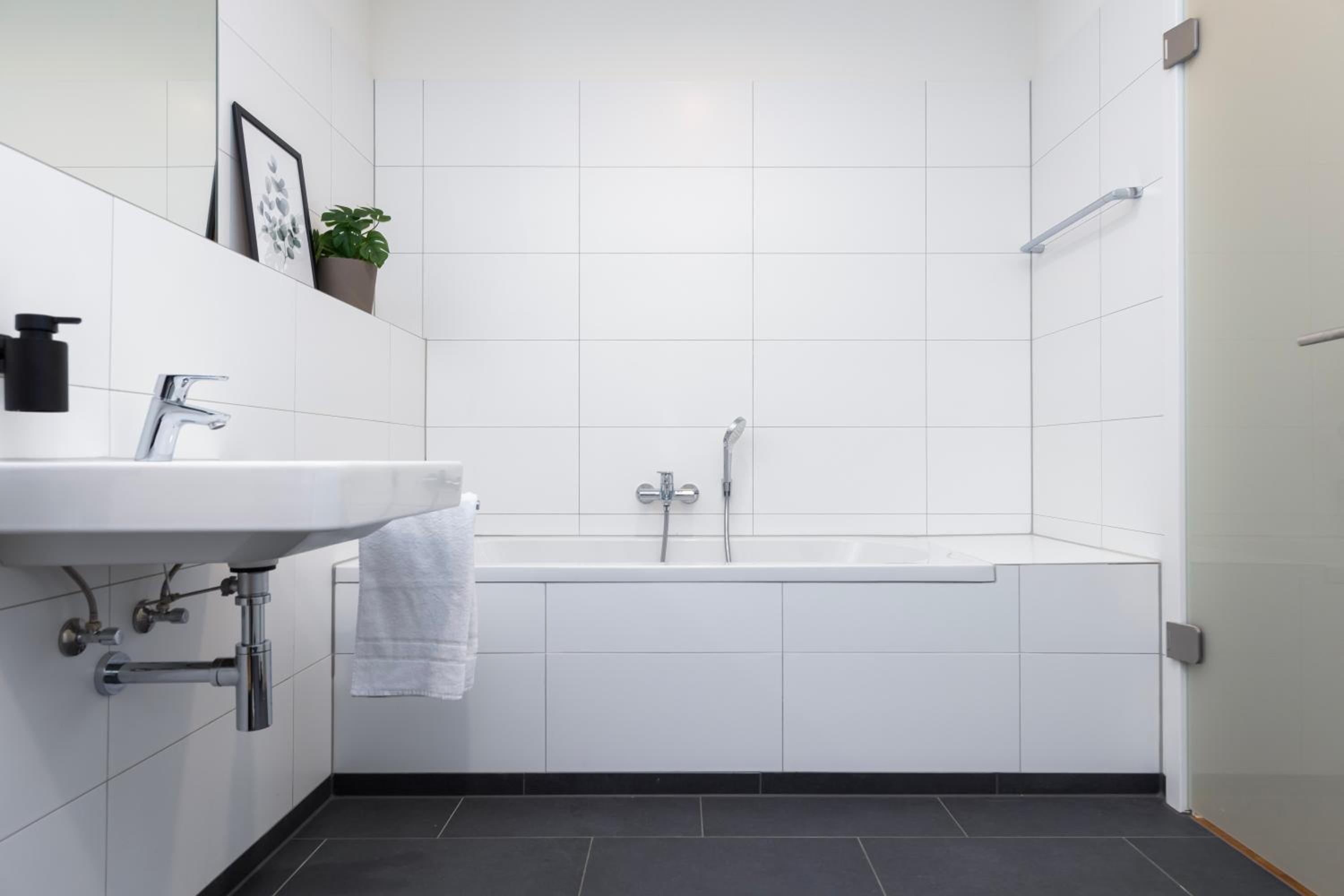 UNiQE Apartments Oldtown - citycenter