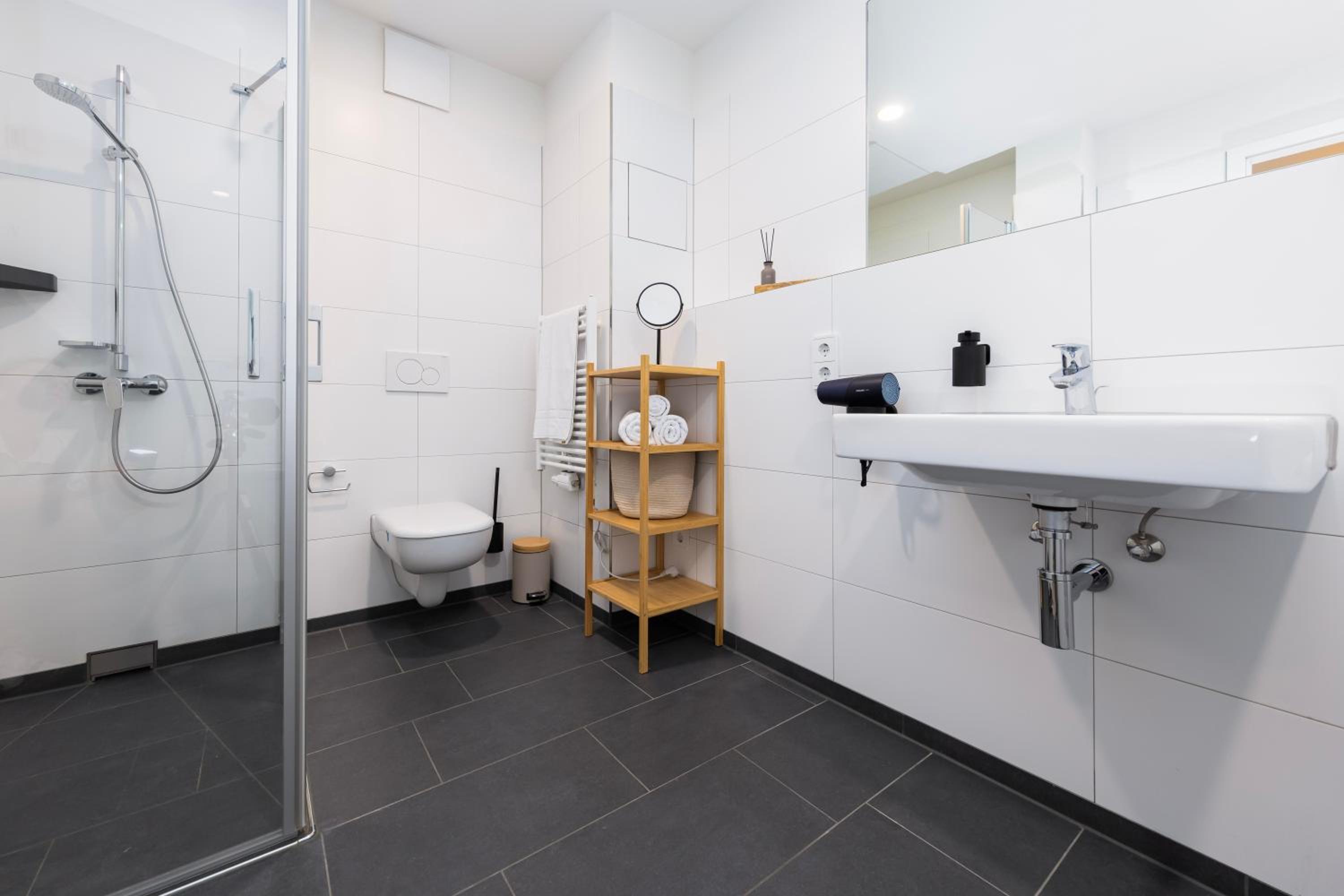 UNiQE Apartments Oldtown - citycenter