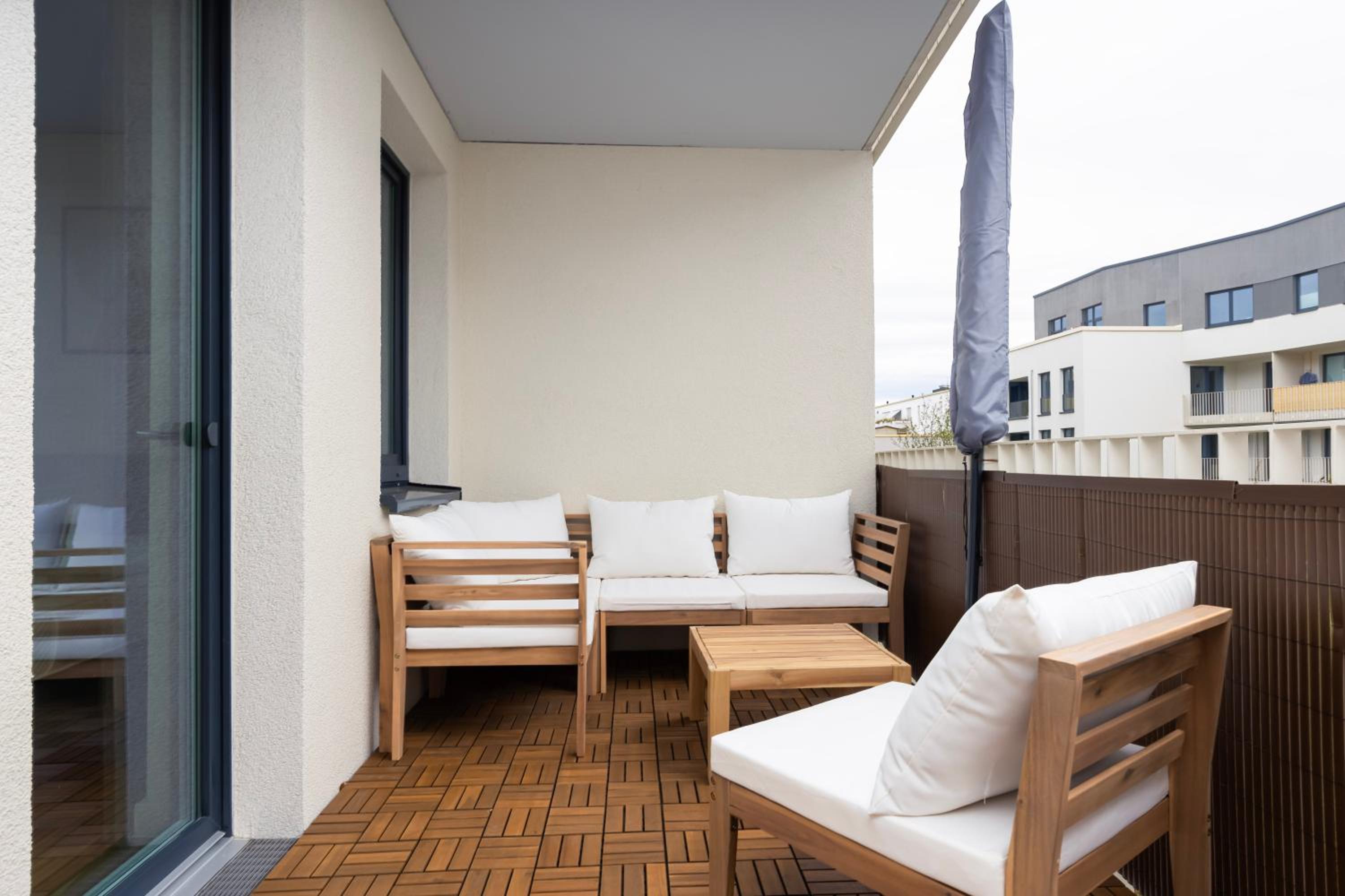 UNiQE Apartments Oldtown - citycenter