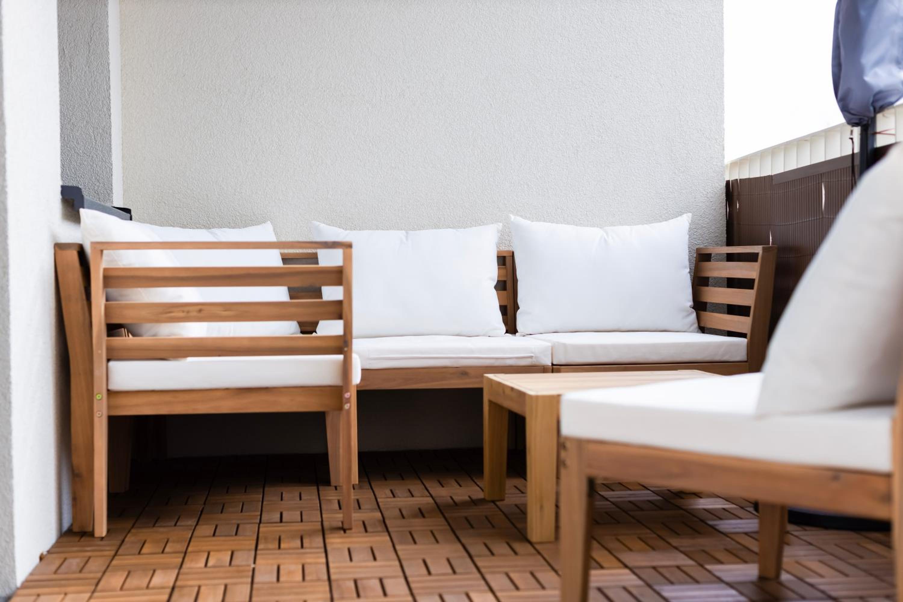 UNiQE Apartments Oldtown - citycenter