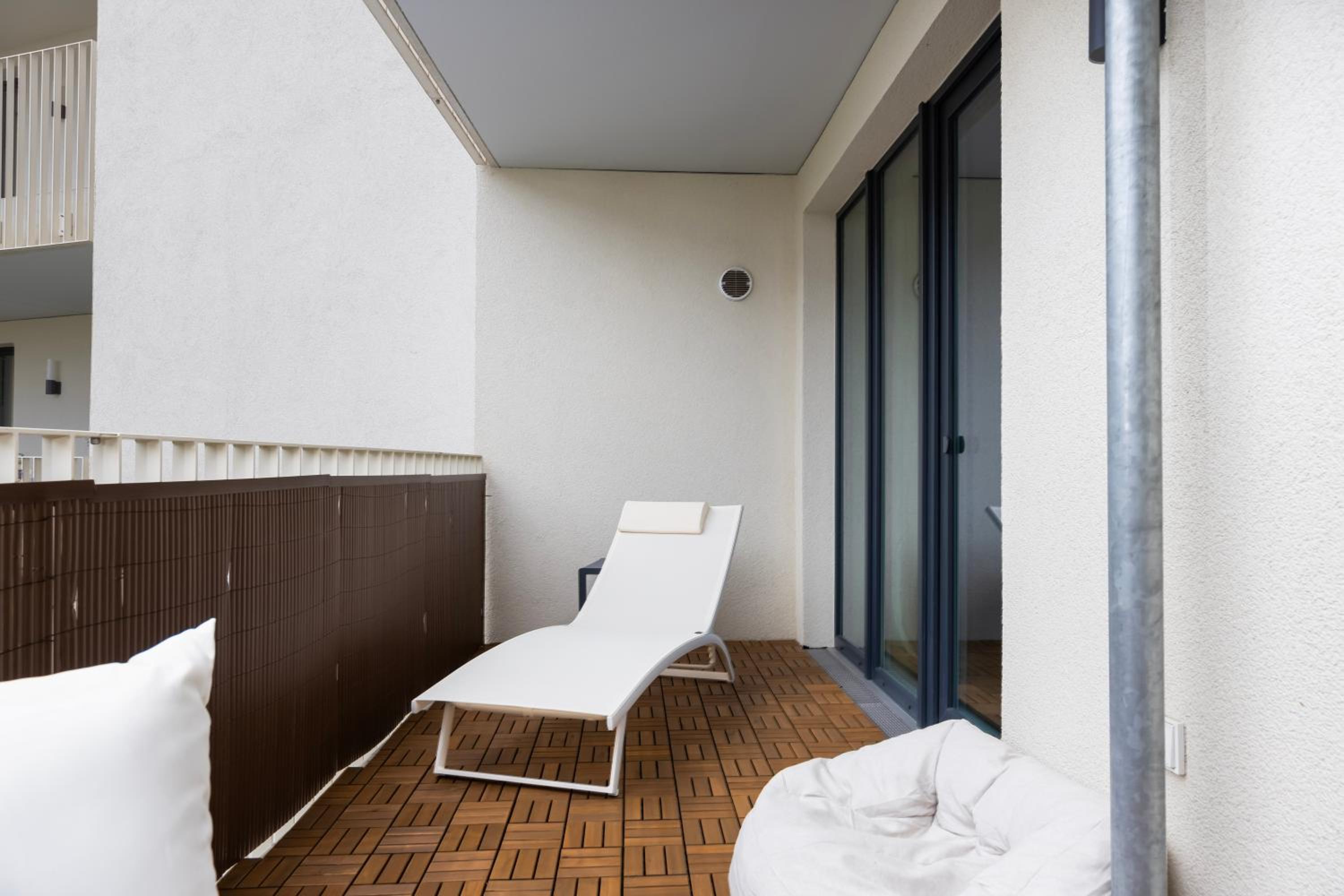 UNiQE Apartments Oldtown - citycenter
