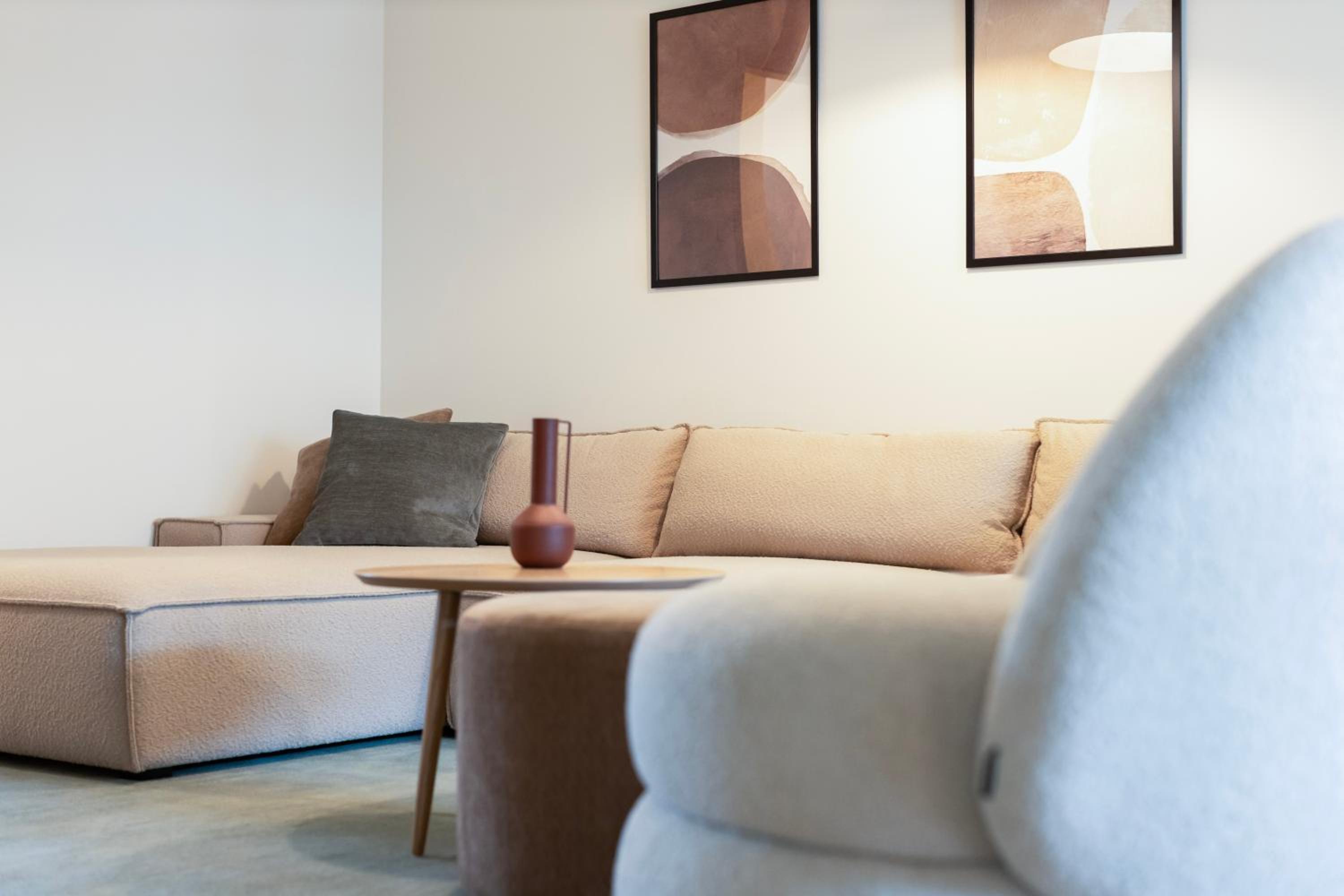 UNiQE Apartments Oldtown - citycenter