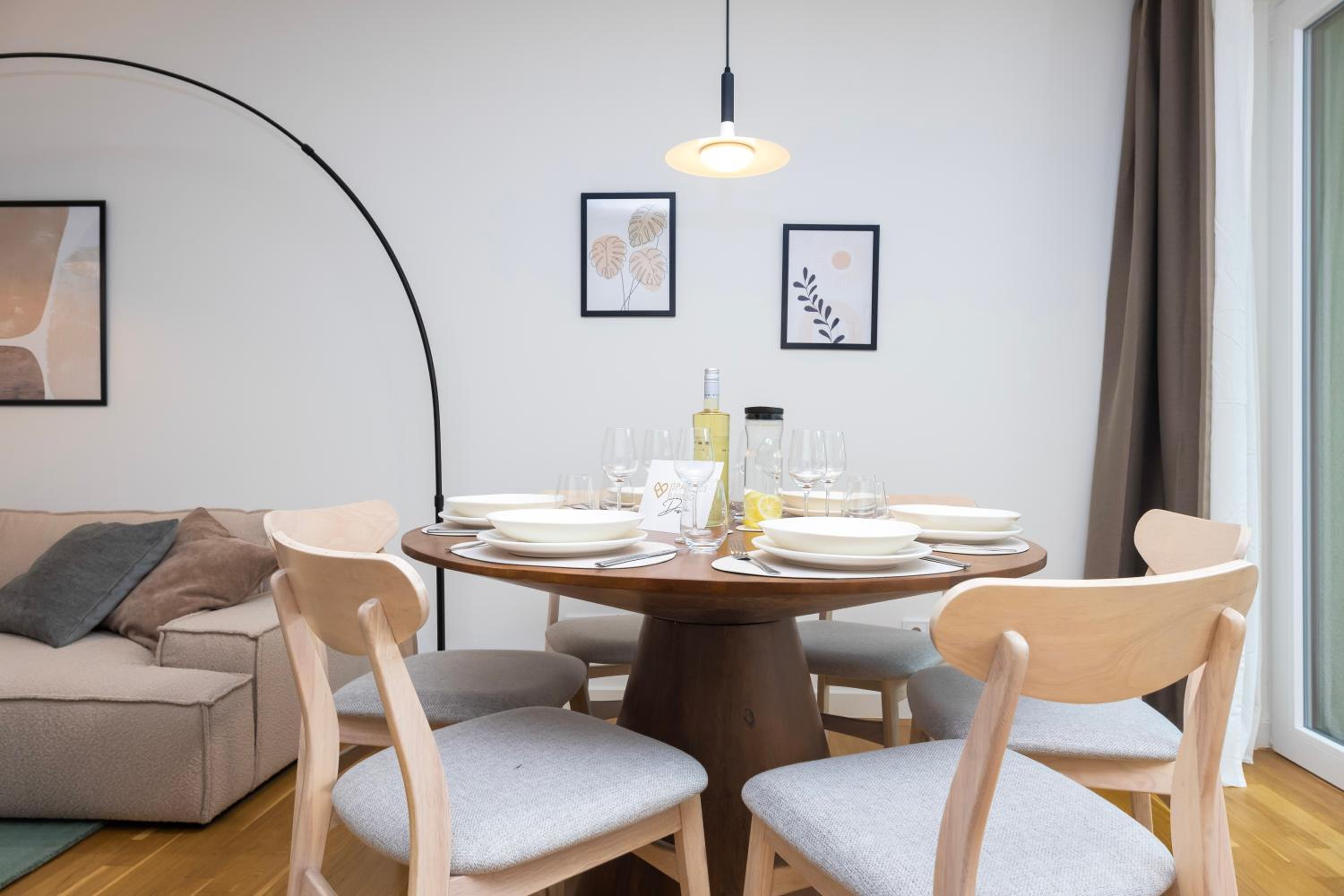 UNiQE Apartments Oldtown - citycenter