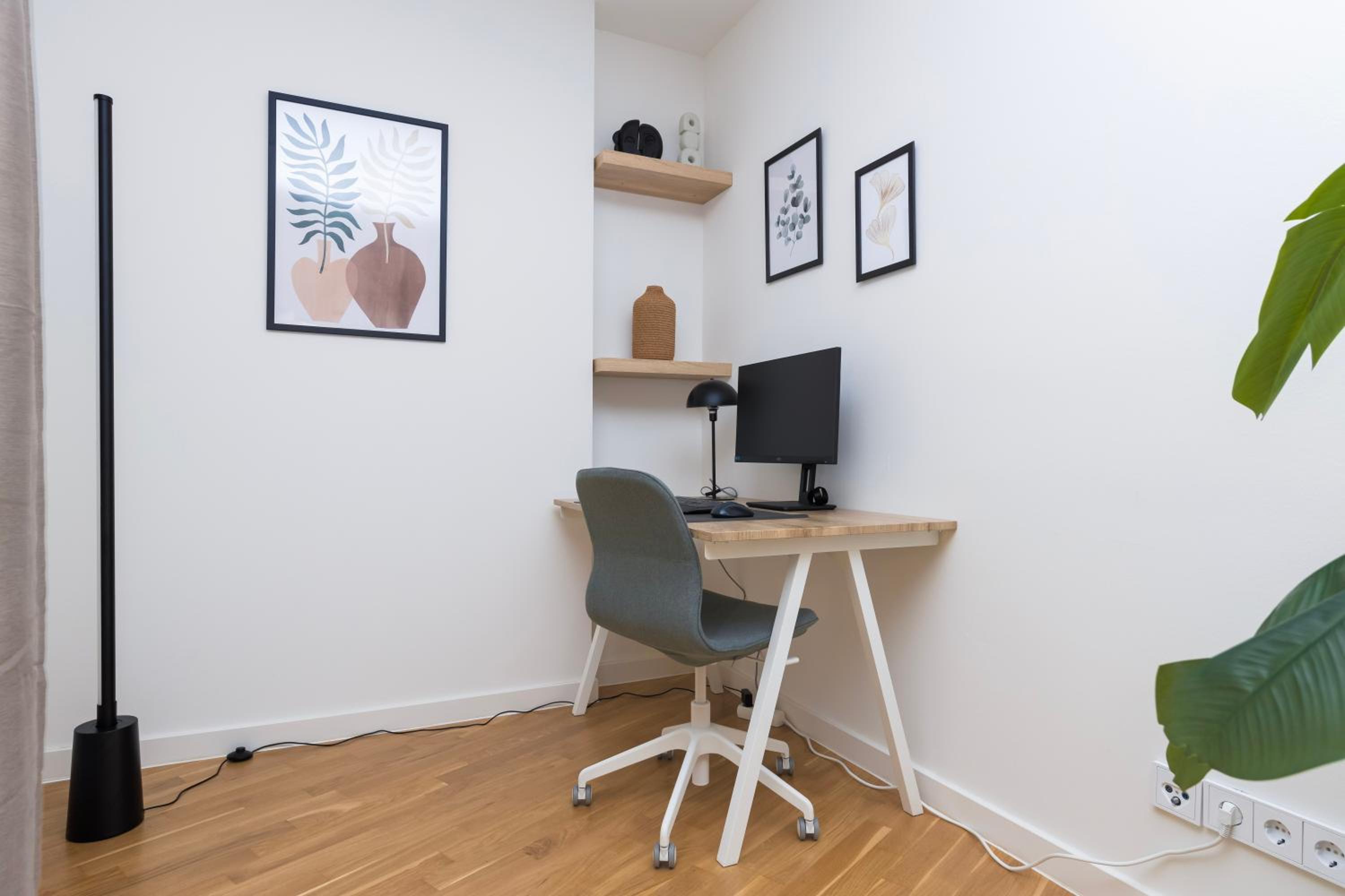 UNiQE Apartments Oldtown - citycenter