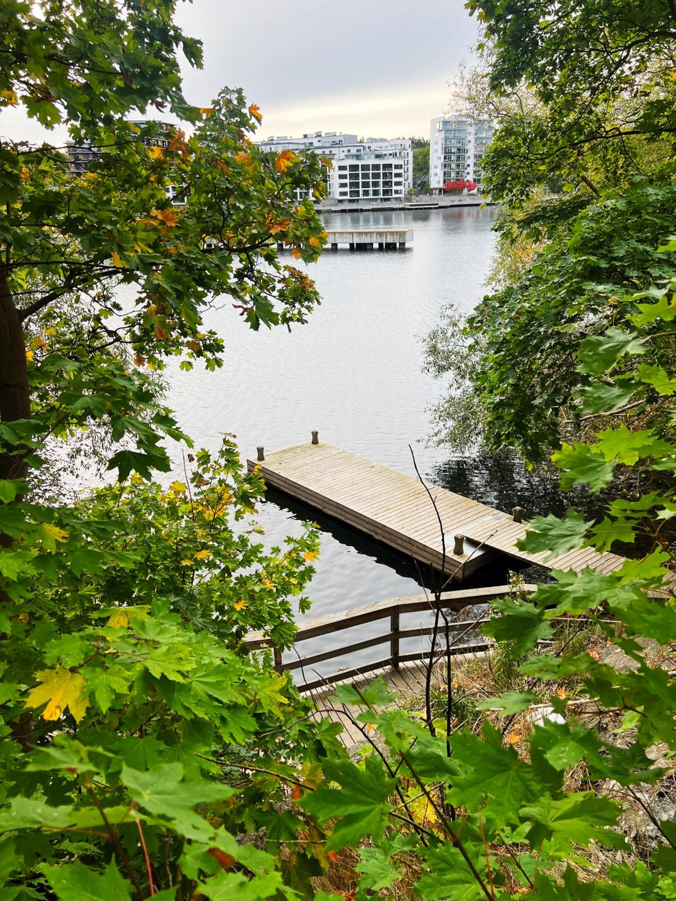 Apartment with amazing view photo 2