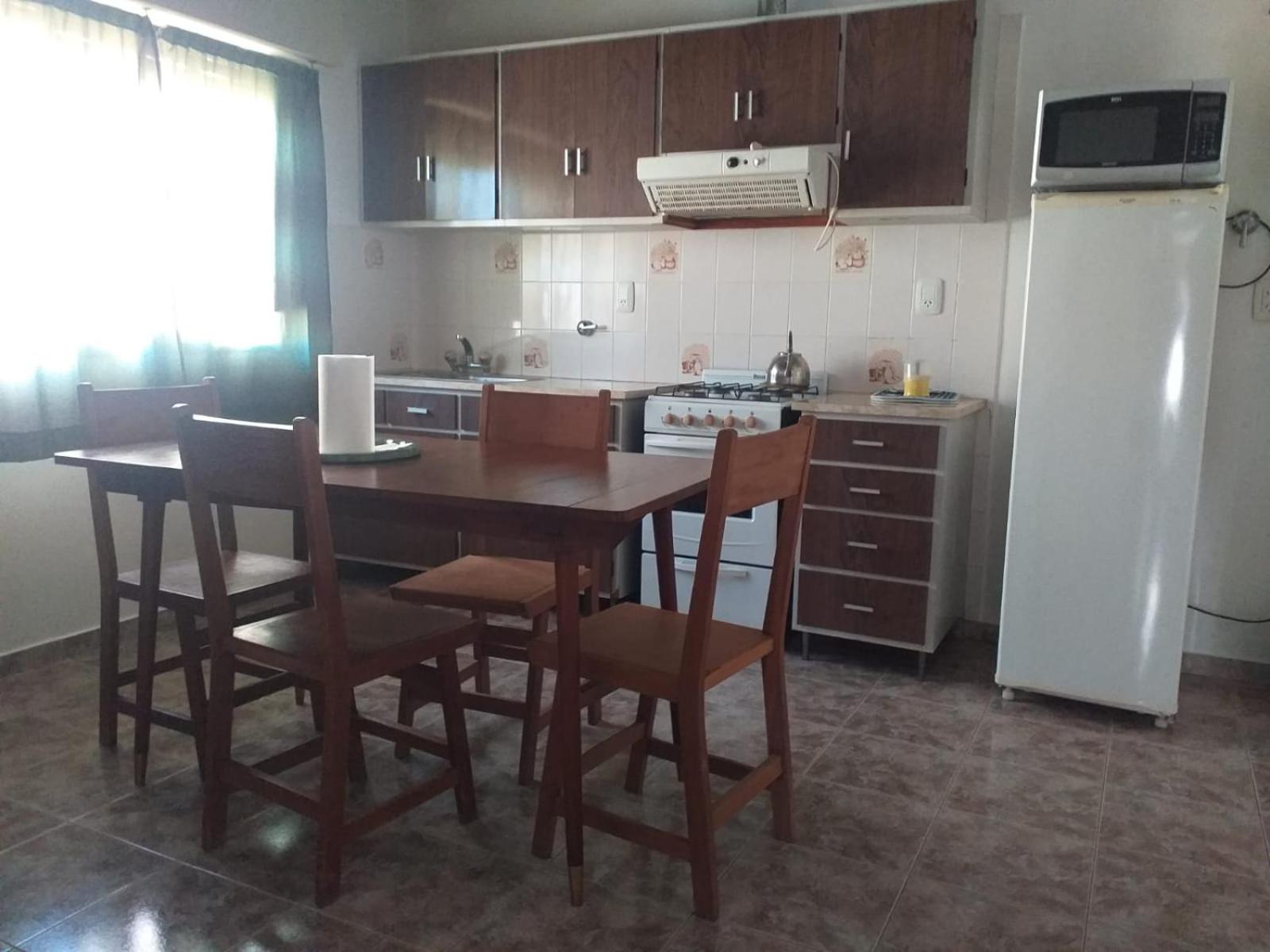 Casita Arenales 257 2