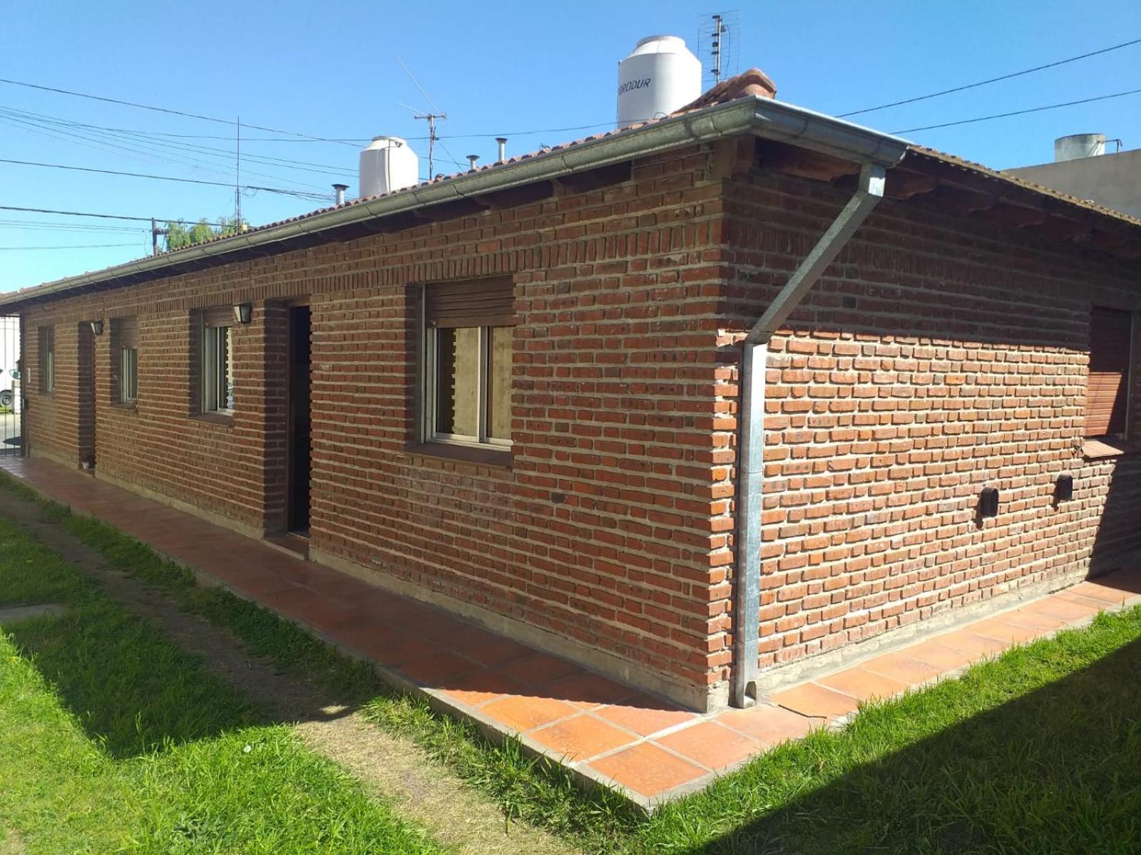 Casita Arenales 257 2